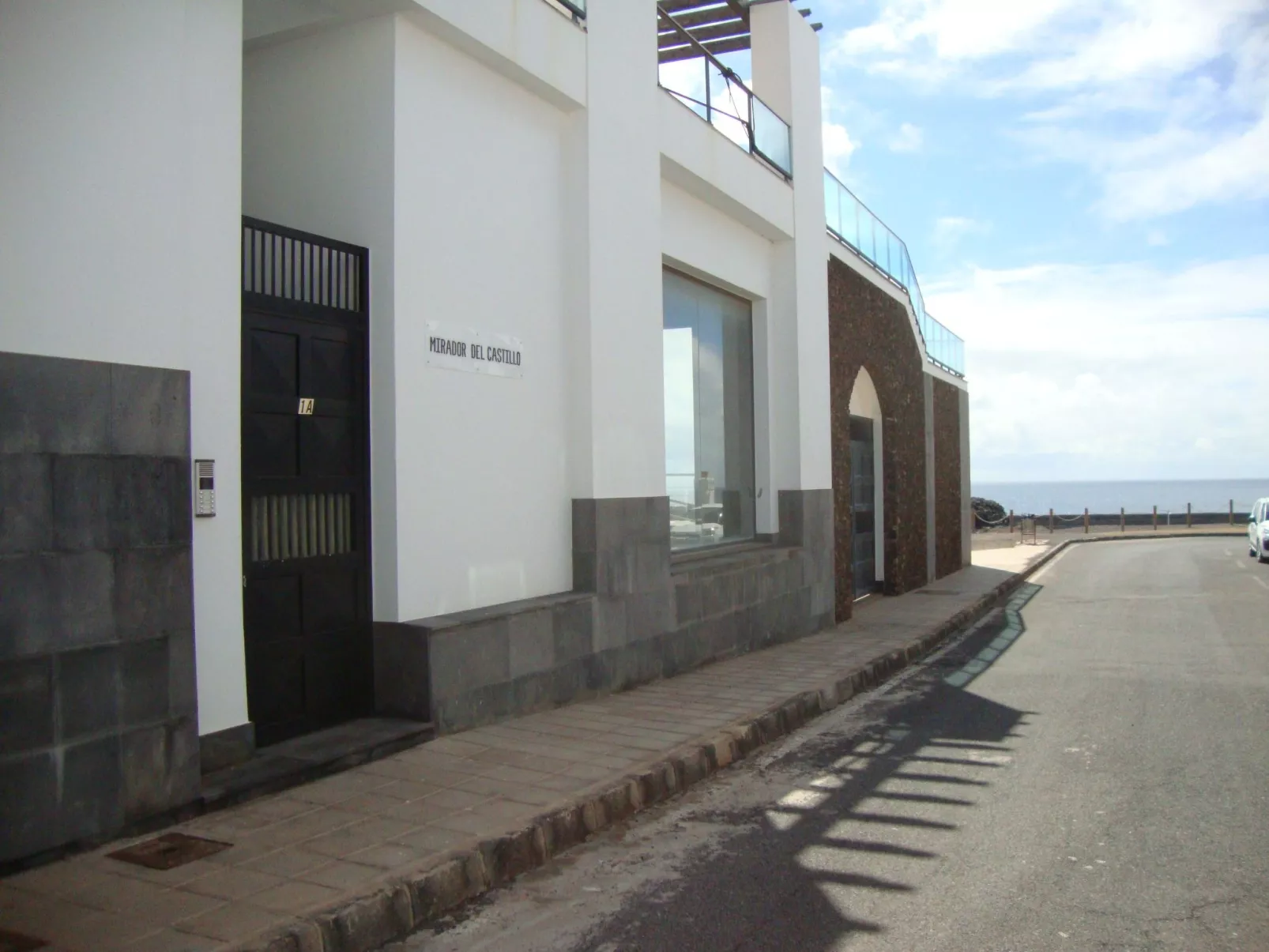 SeaHaus Cotillo - Image-tags.info