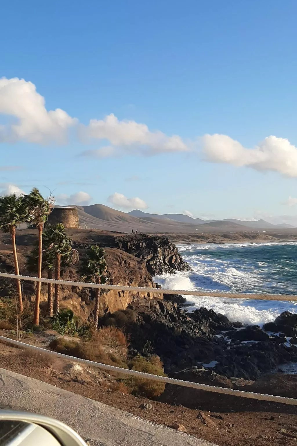 SeaHaus Cotillo - Image-tags.info