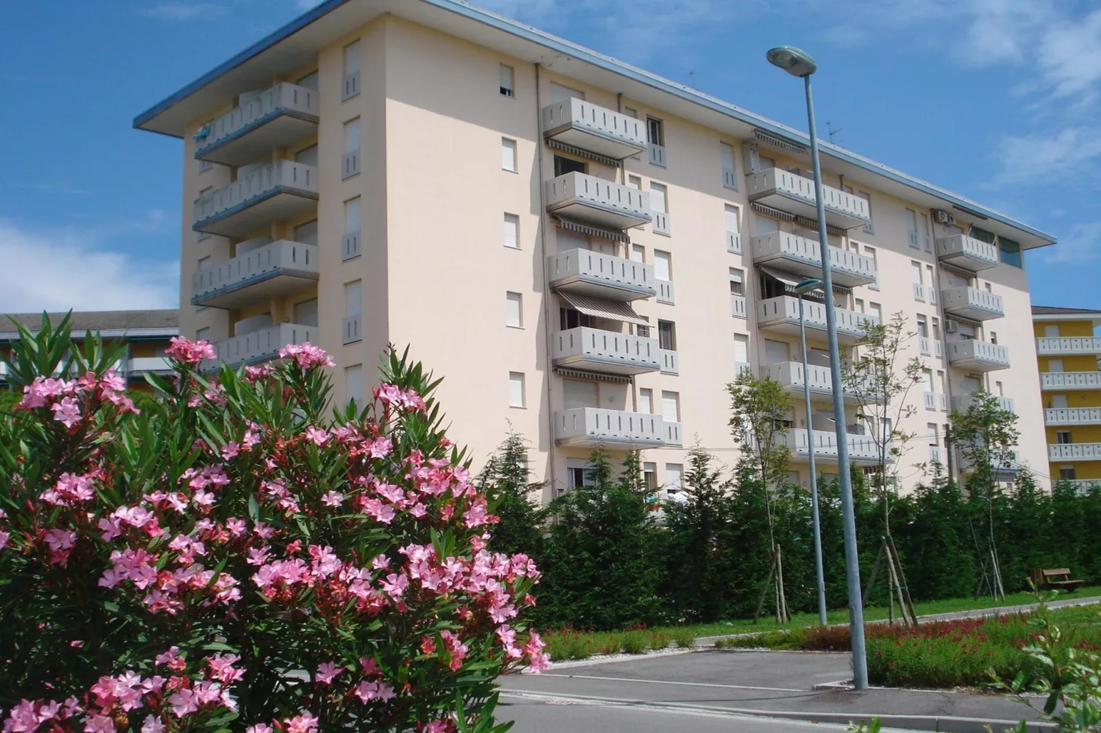 Girasole 21B