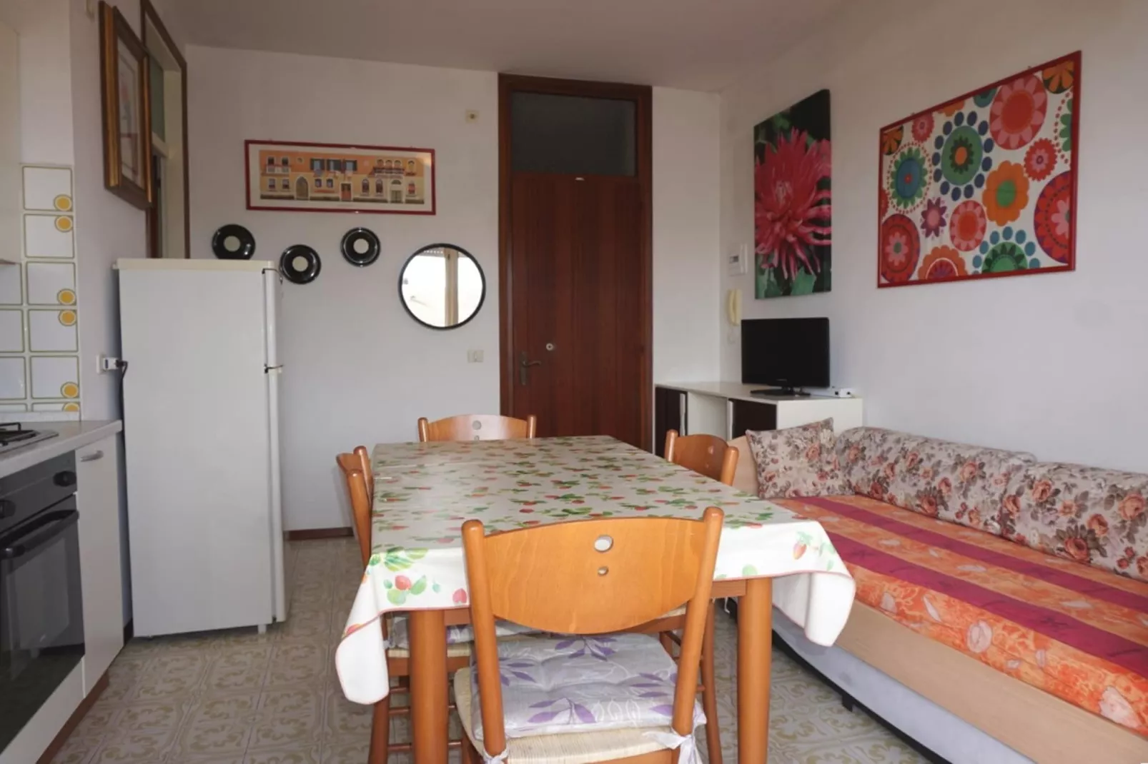 Girasole 21B