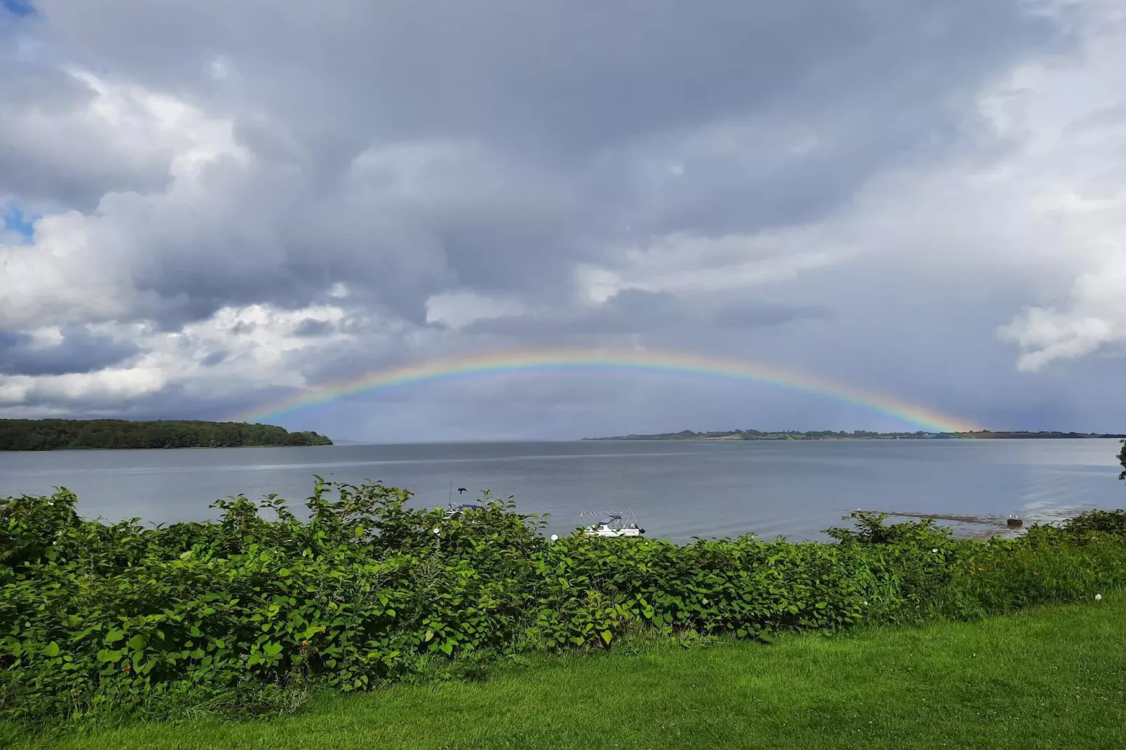 5 persoons vakantie huis in Aabenraa-By Traum - Niet-getagd