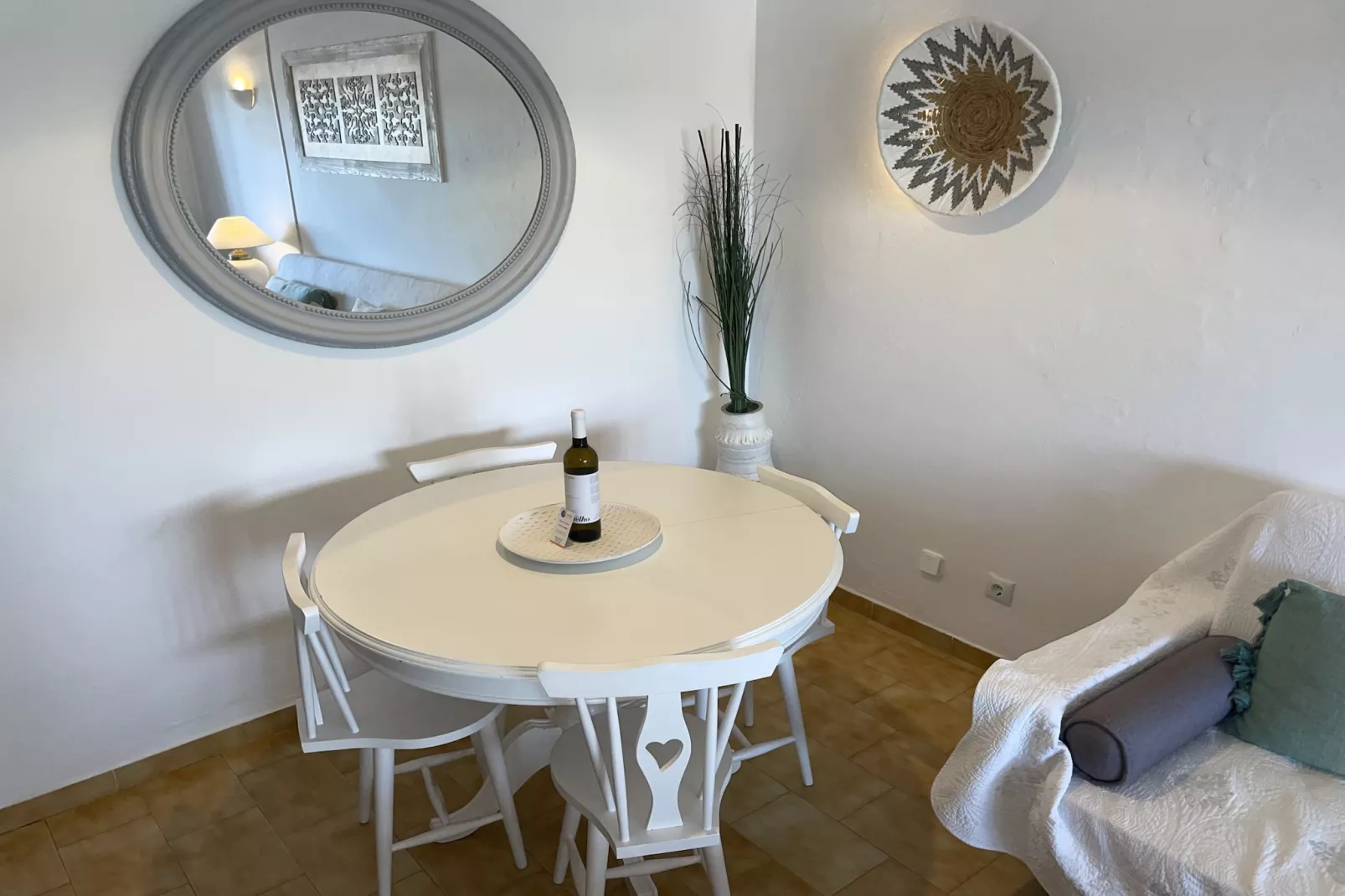 Casa Bacalhau (apartment near Benagil Beach)