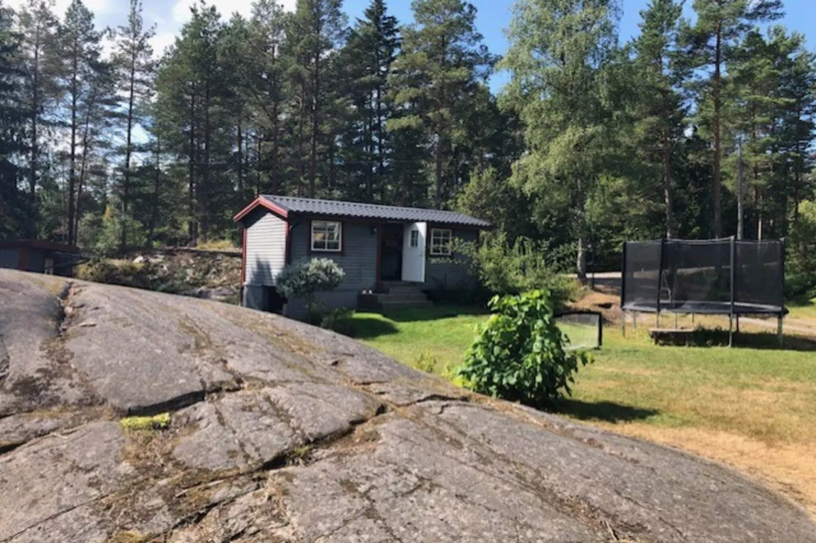 4 sterren vakantie huis in NORRTÄLJE - Buitenlucht