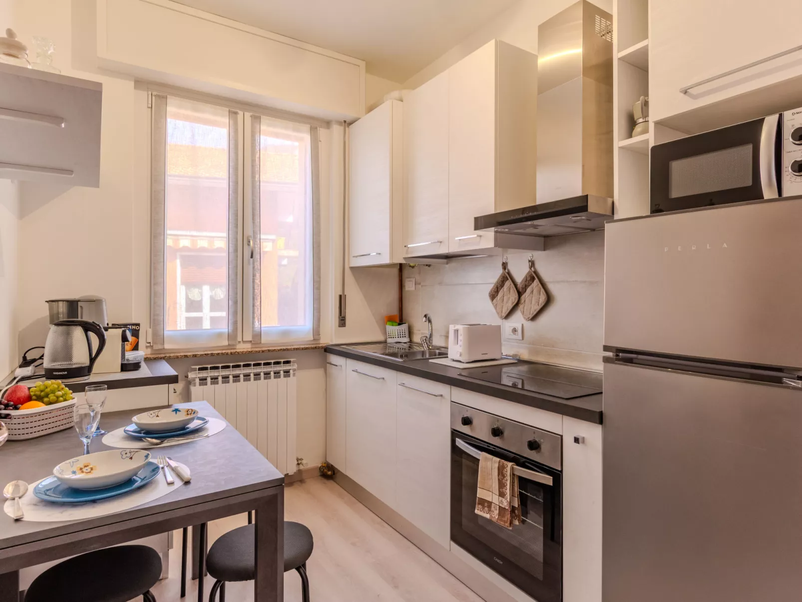 La Finestra su Bellagio