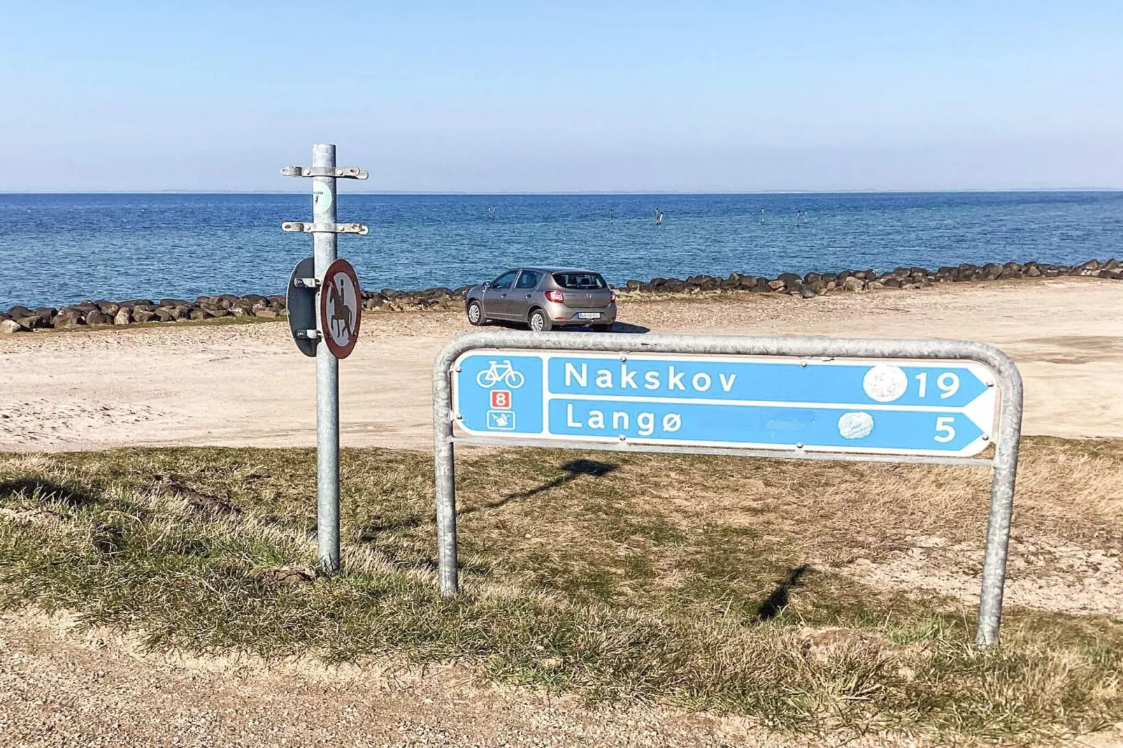 5 Personen vakantie huis in Nakskov