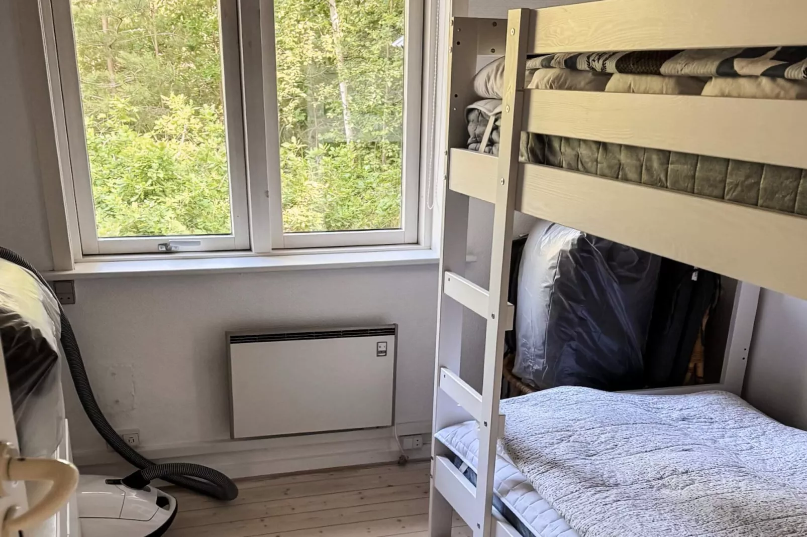 4 persoons vakantie huis in Læsø-By Traum - Binnen