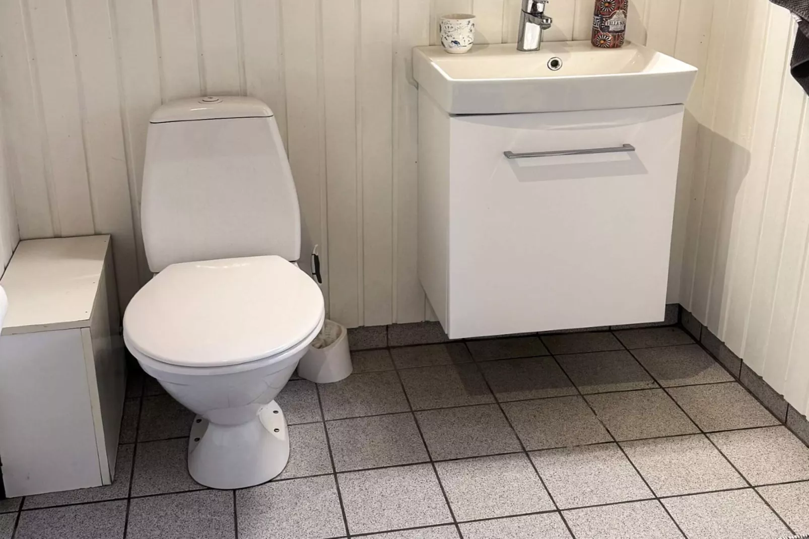 4 persoons vakantie huis in Læsø-By Traum - Binnen