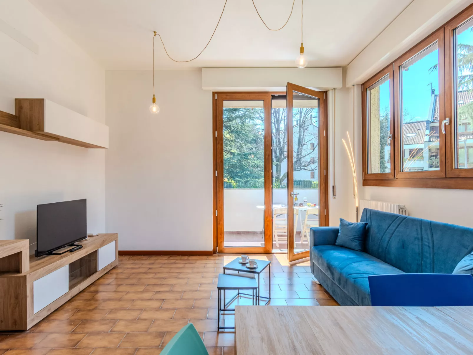 Giardino Bonsai - Binnen