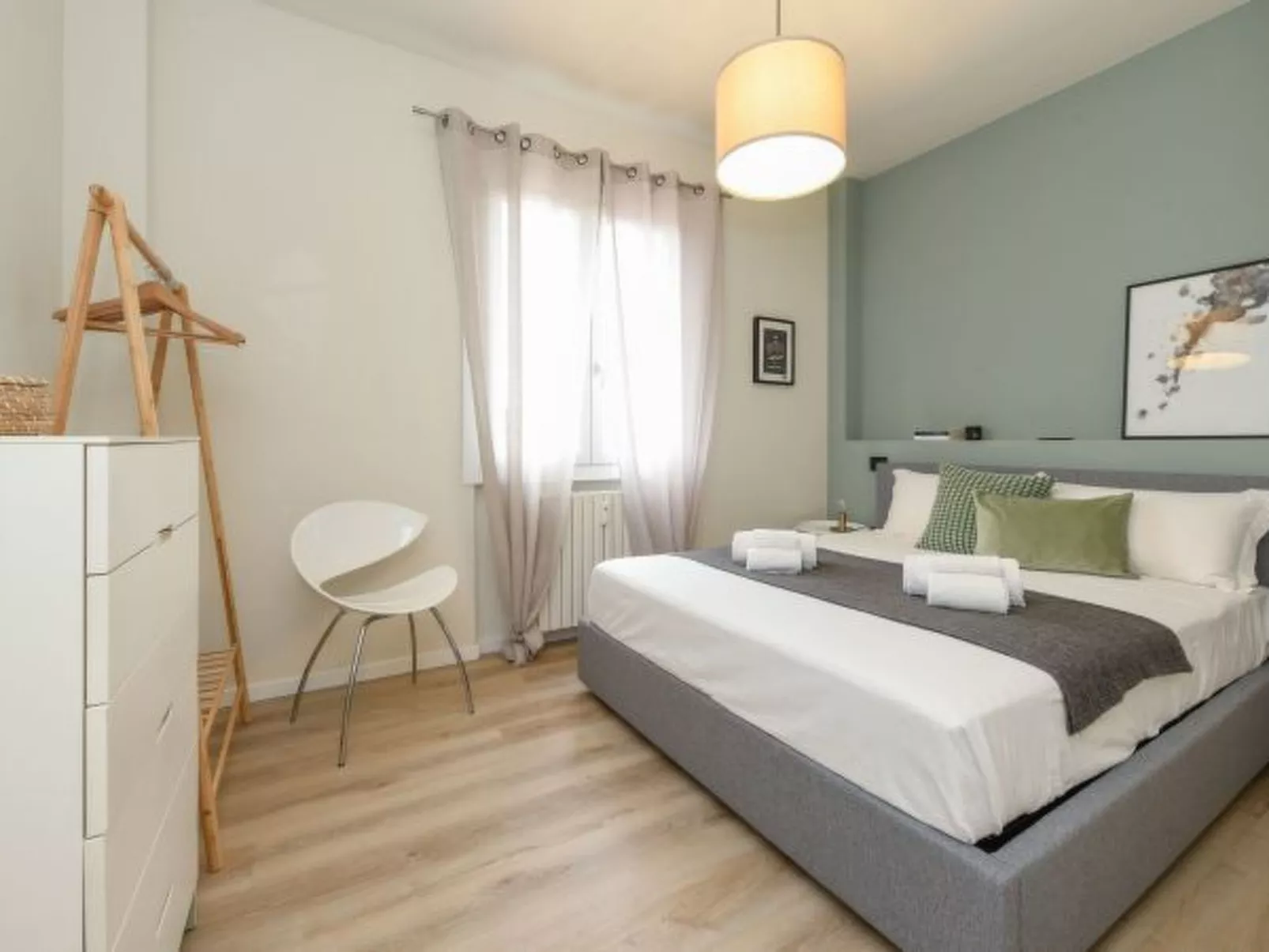 Desenzanoloft Zen Apartment - Binnen