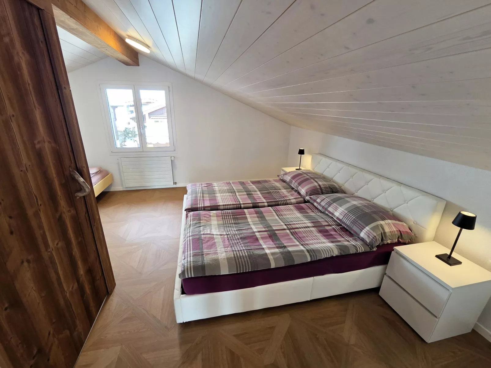 Lilo/2-Zimmer - Binnen