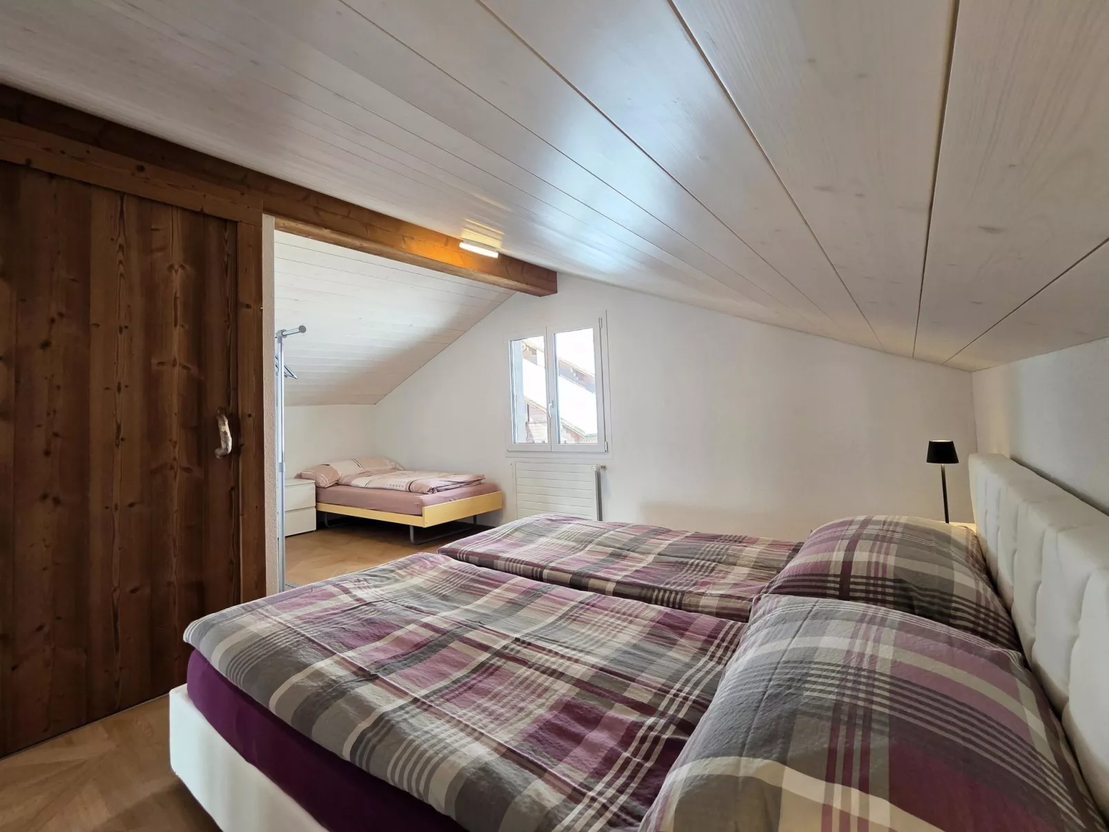 Lilo/2-Zimmer - Binnen