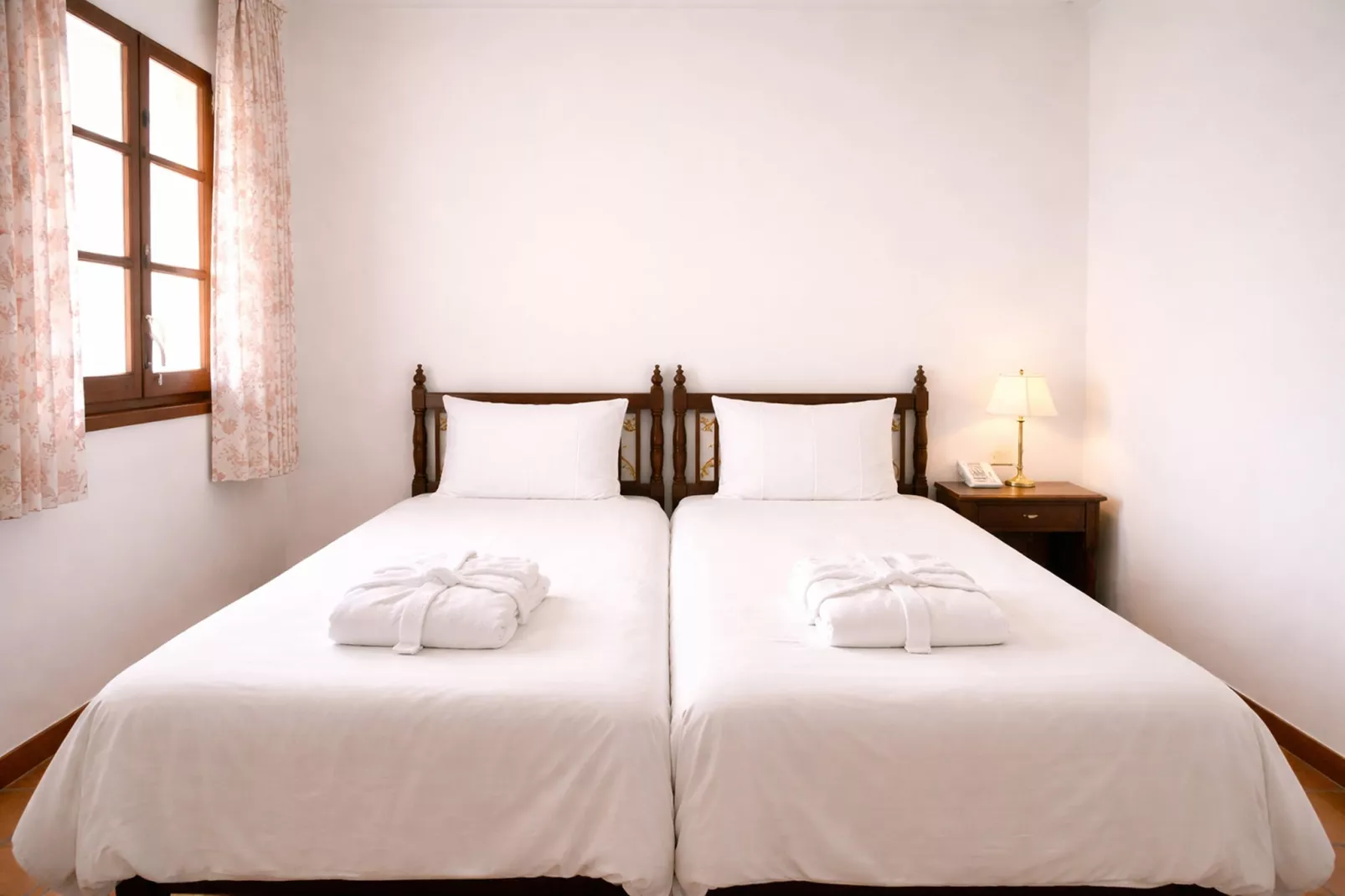 Hapi Mas Nou 2/2/4 - Slaapkamer