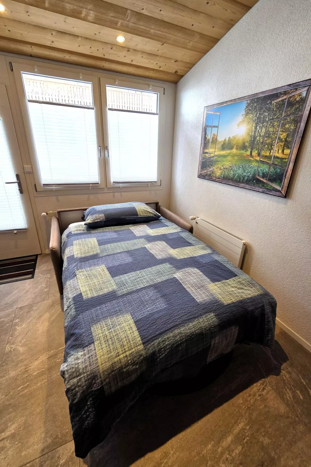 Lilo/Studio - Binnen