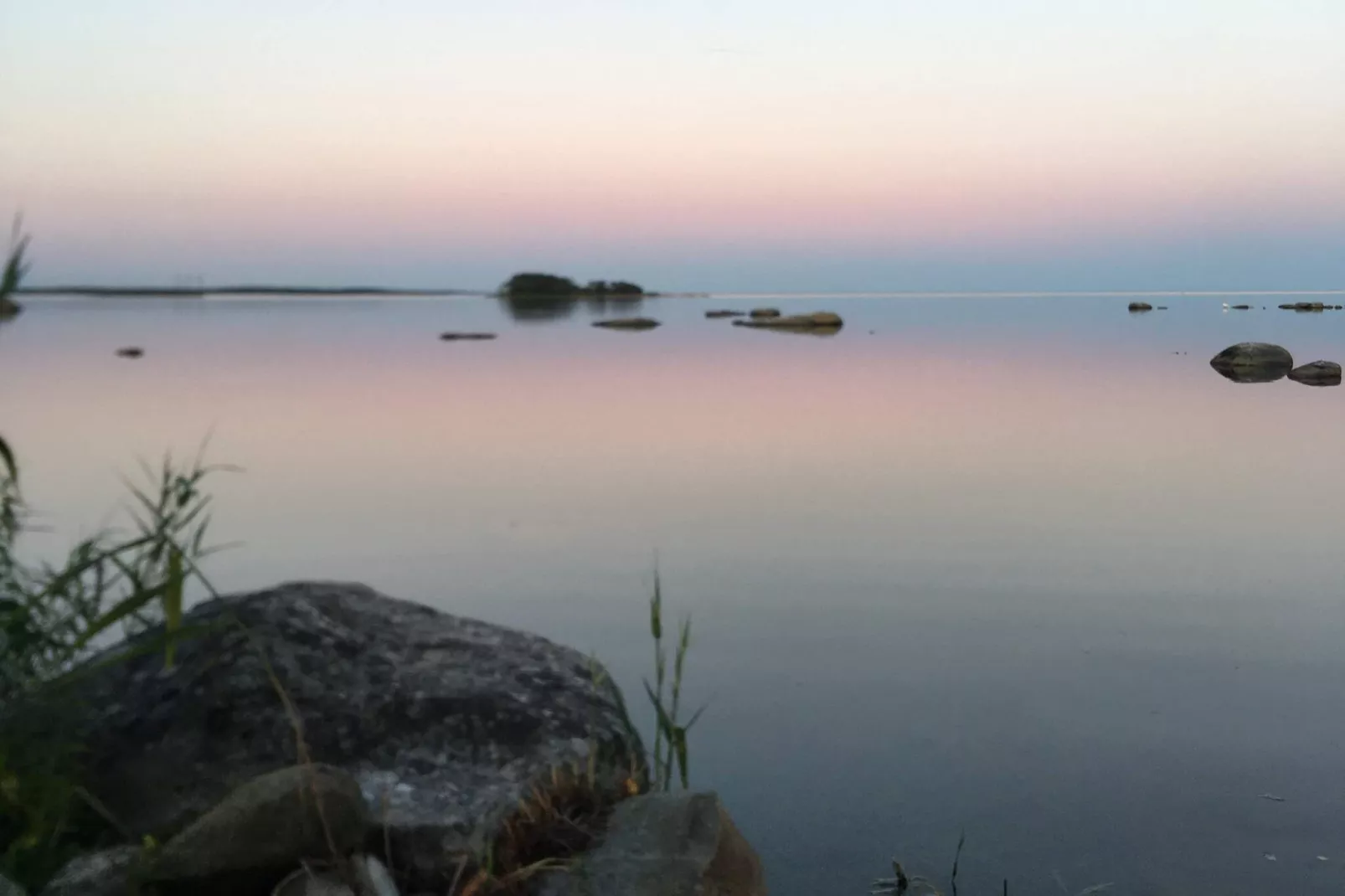 4 sterren vakantie huis in SÖLVESBORG - Buitenlucht