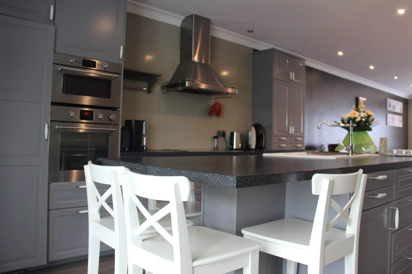 Heers Beneden - Keuken