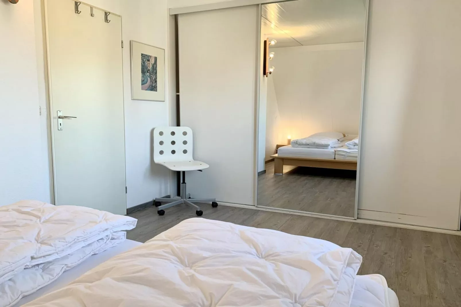 Campanula 54 - Slaapkamer