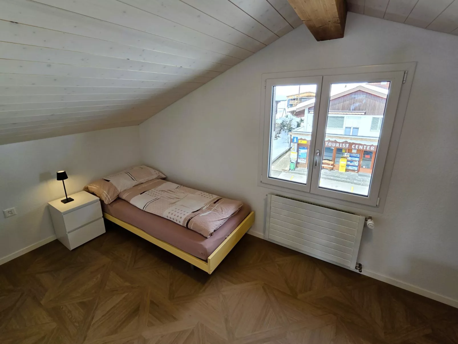 Lilo/2-Zimmer - Binnen