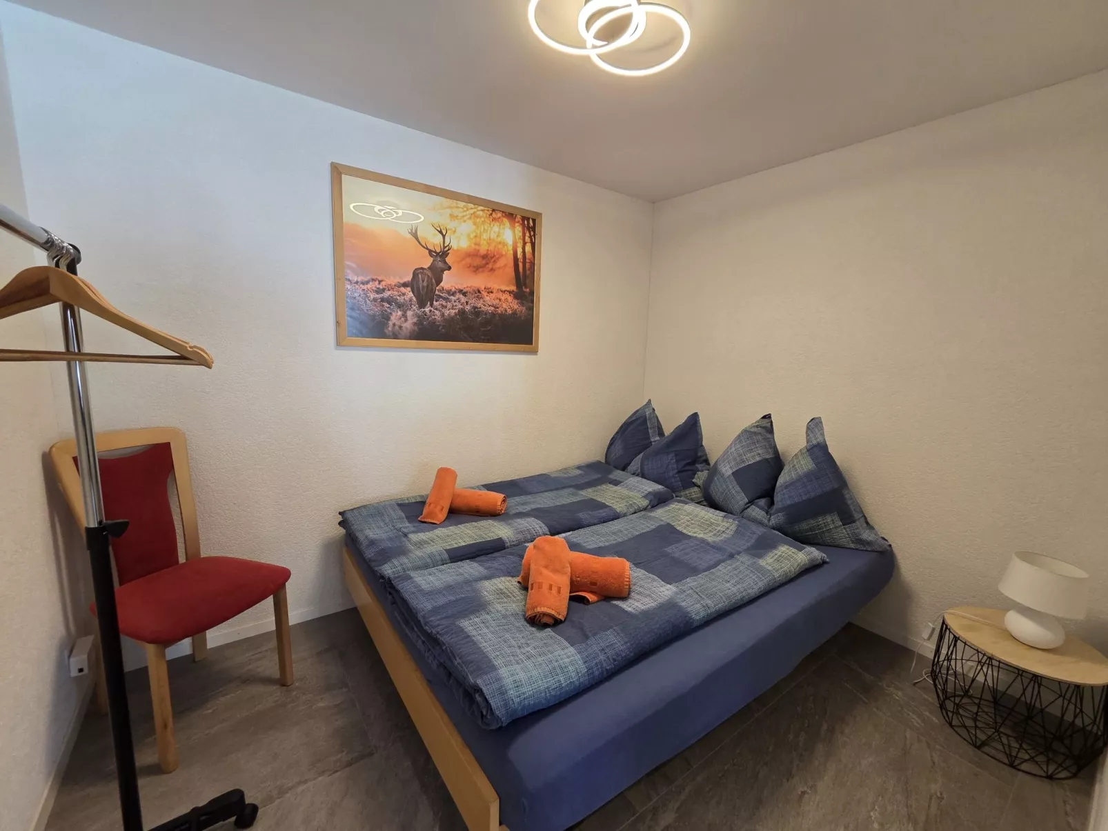 Lilo/Studio - Binnen