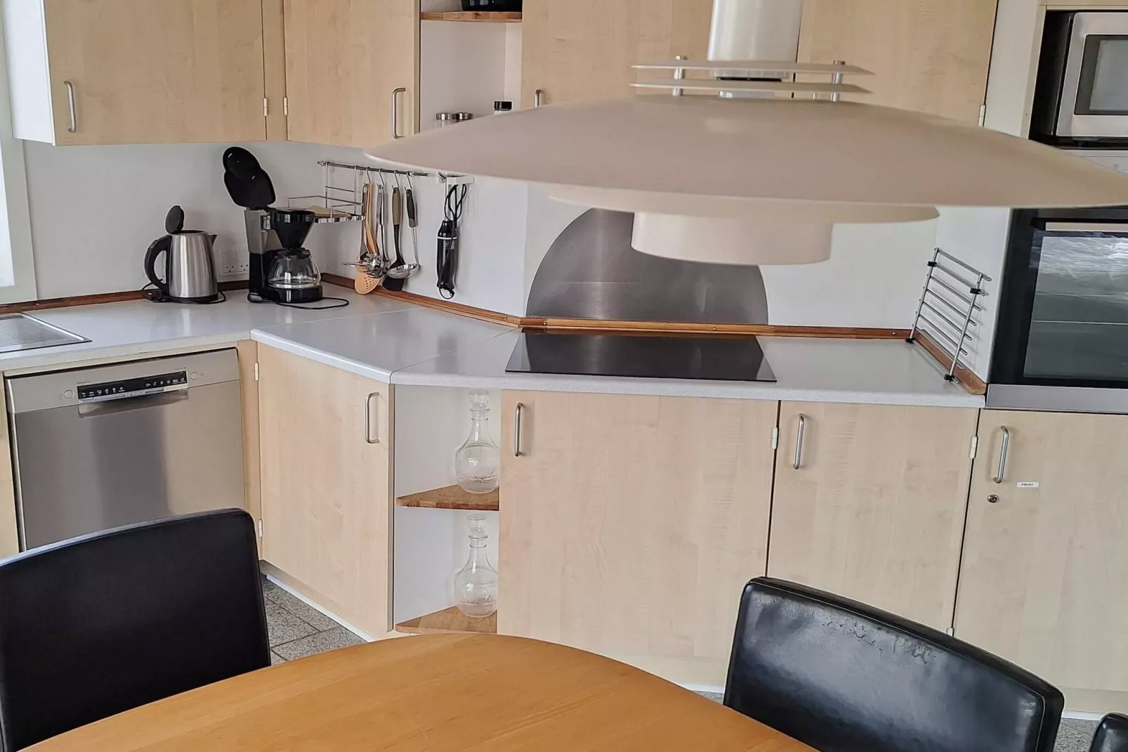 4 sterren vakantie huis in Sydals - Binnen