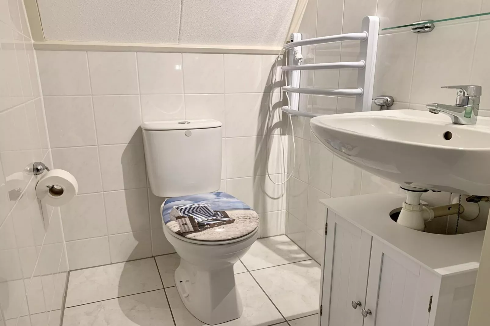 Campanula 54 - Badkamer