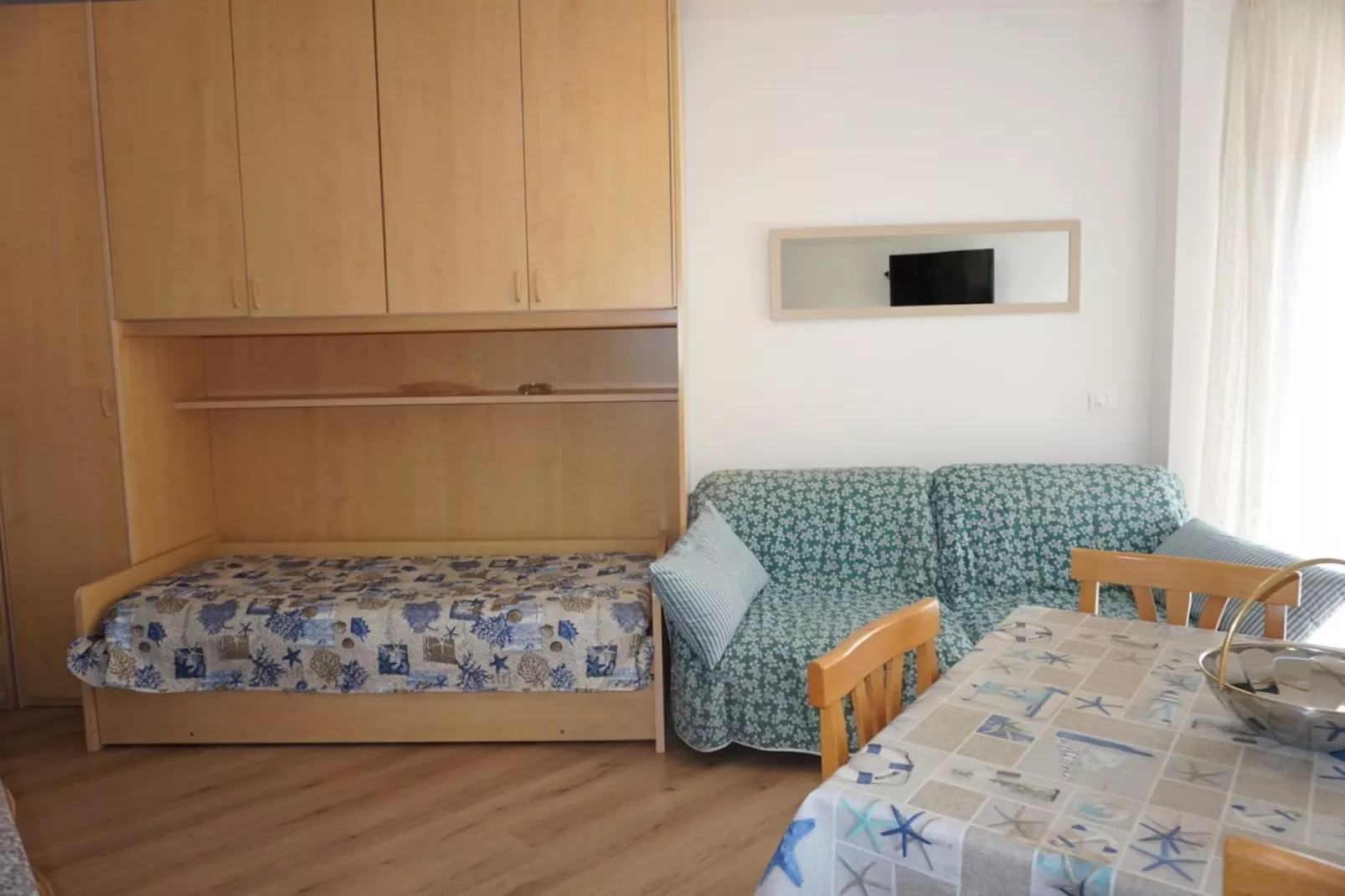 Ipiranga - Slaapkamer