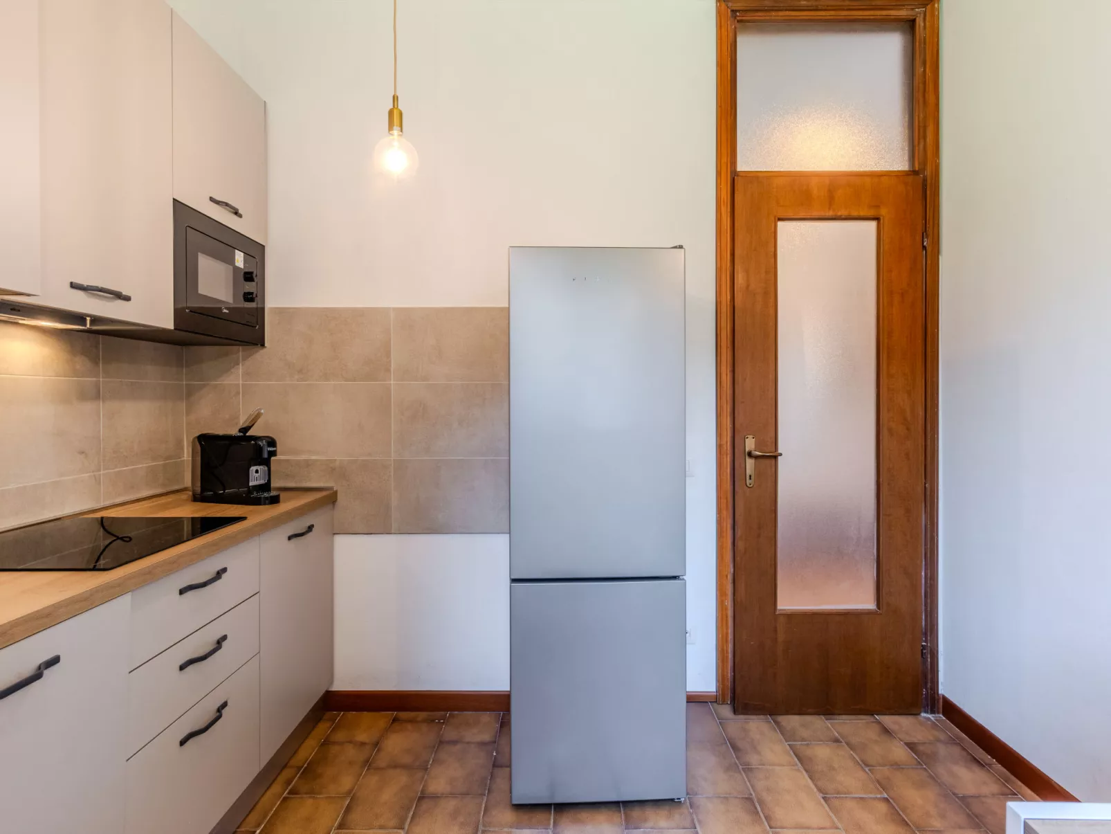 Giardino Bonsai - Binnen