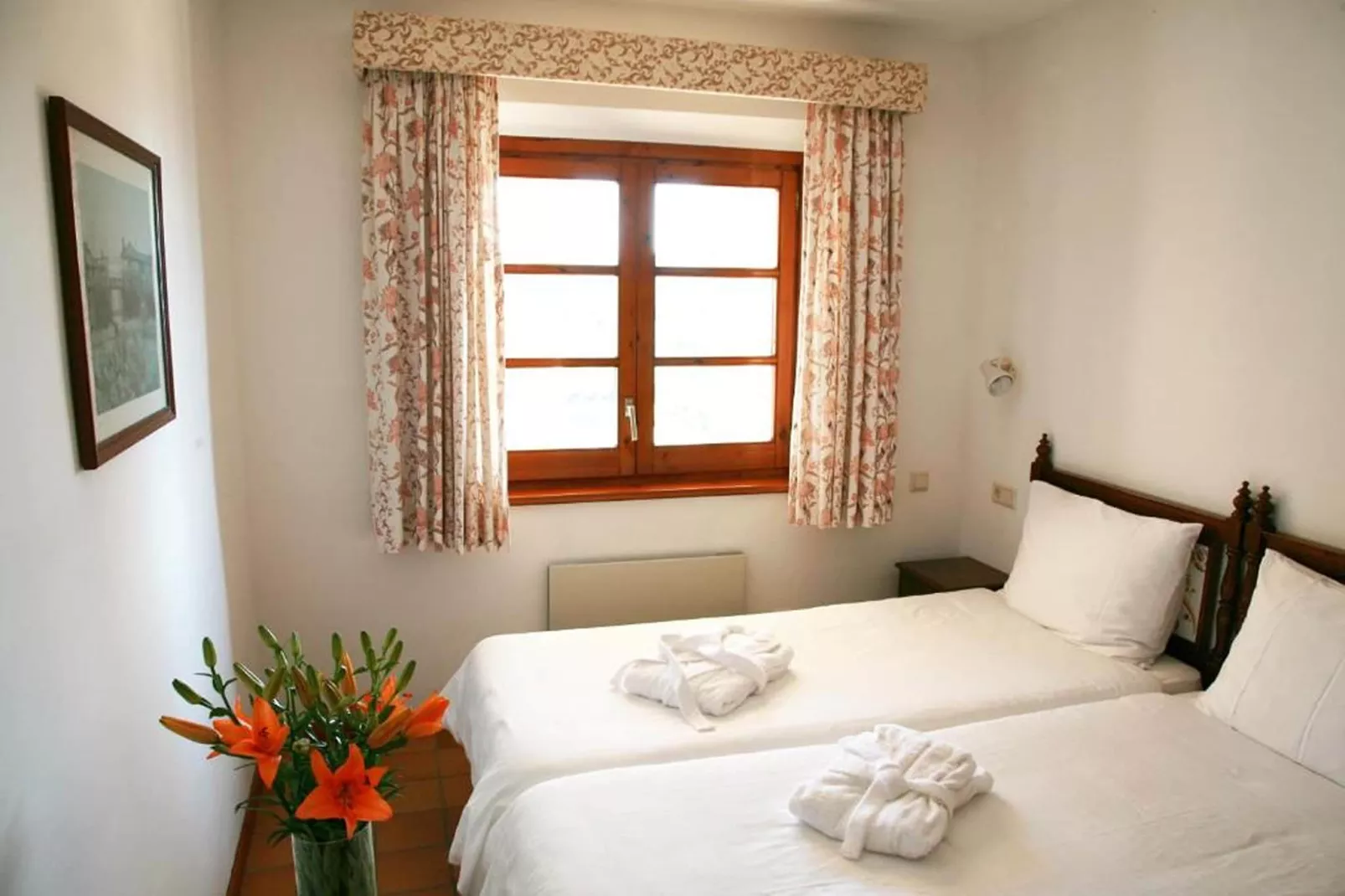 Hapi Mas Nou 2/2/4 - Slaapkamer