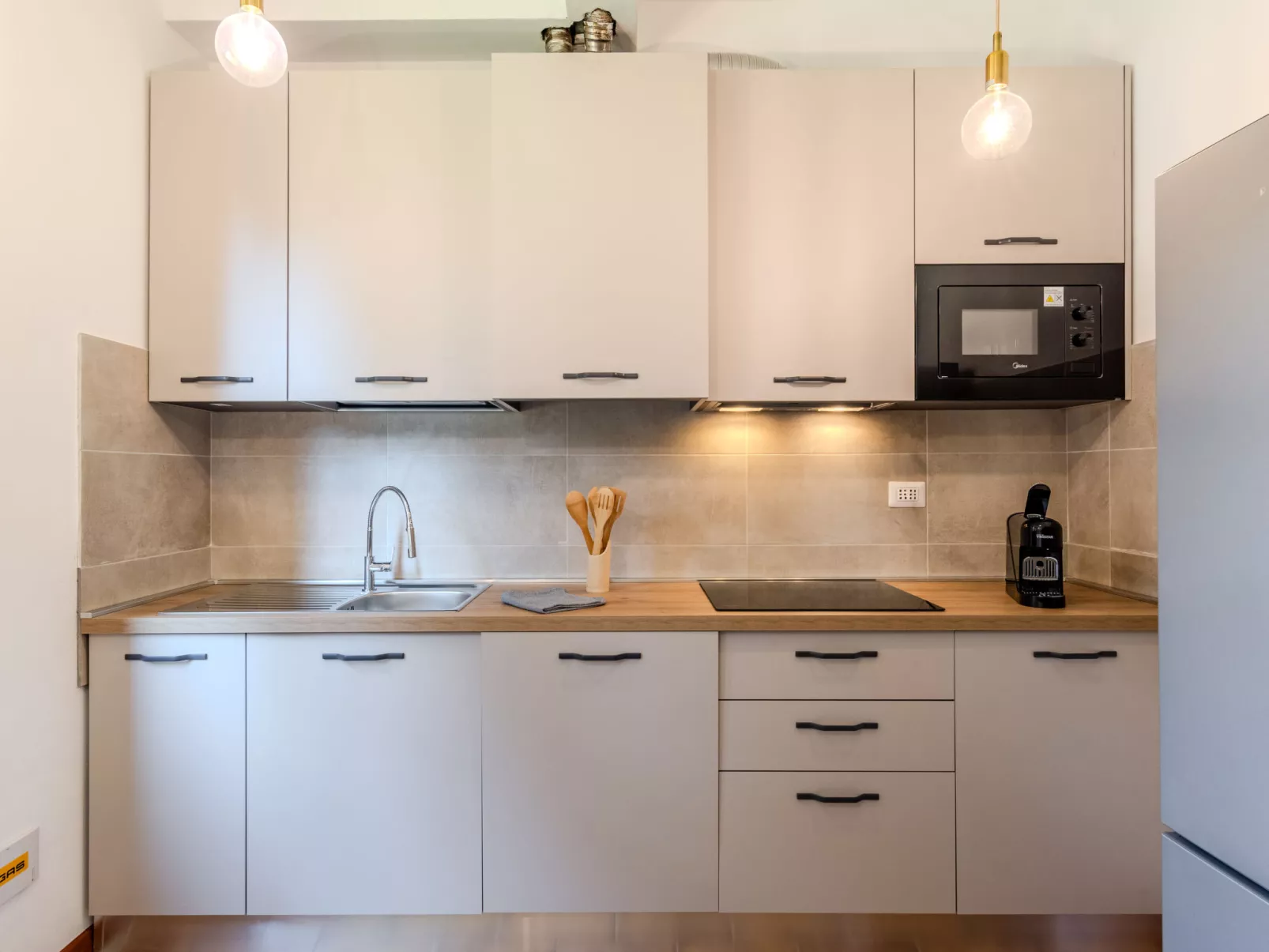 Giardino Bonsai - Binnen