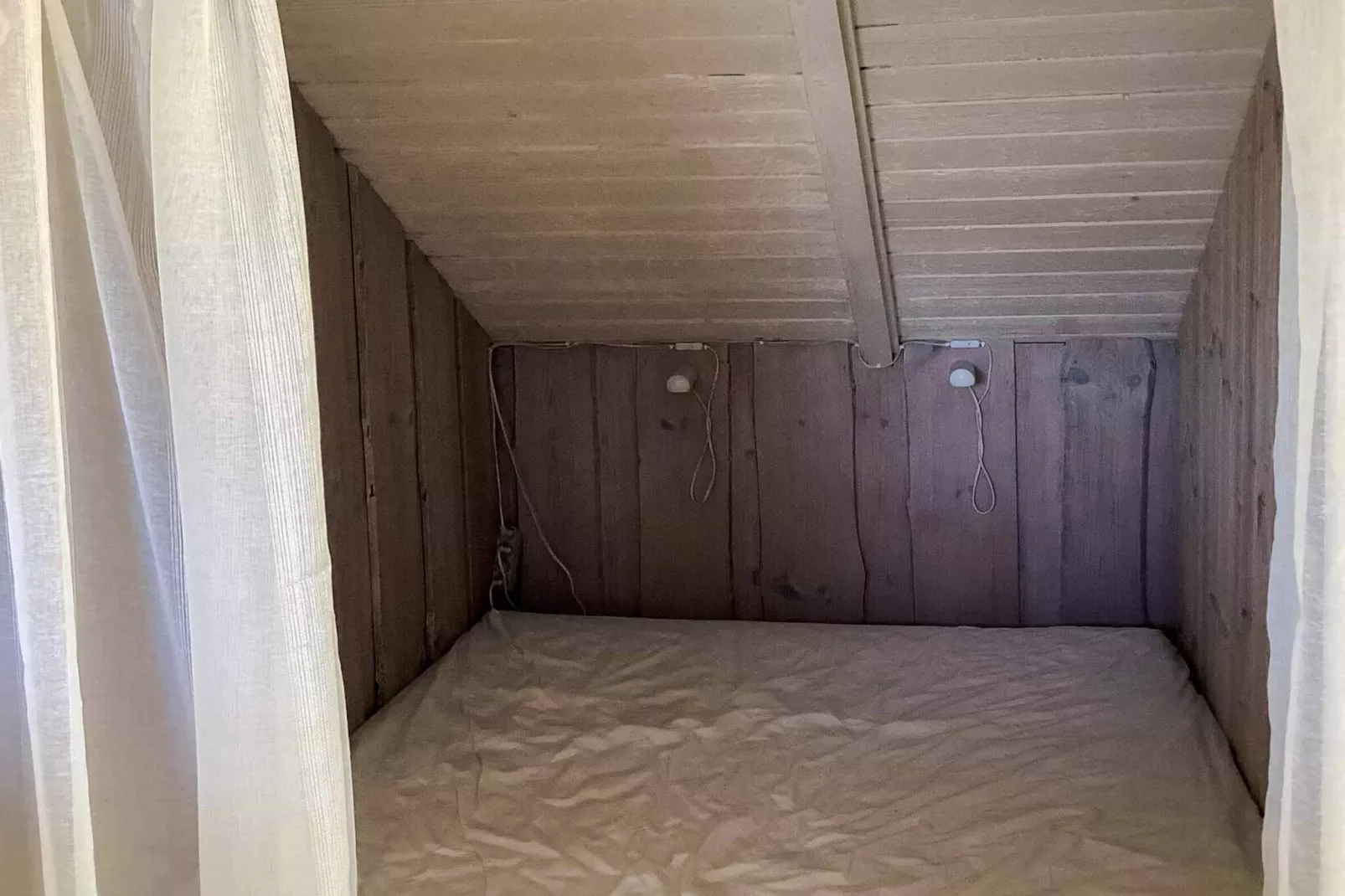 5 Personen vakantie huis in Nakskov - Binnen