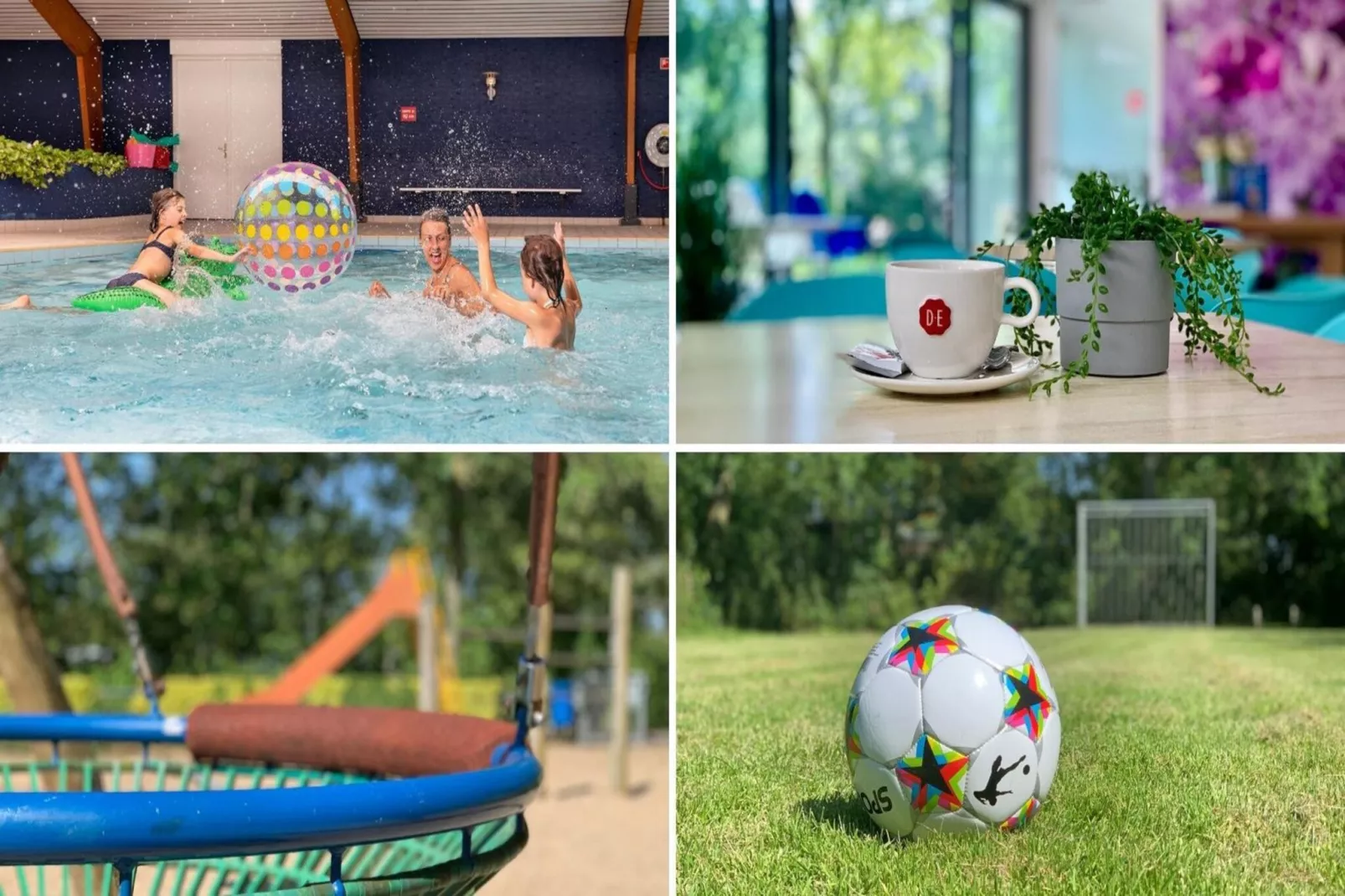 Campanula 54 - Faciliteiten