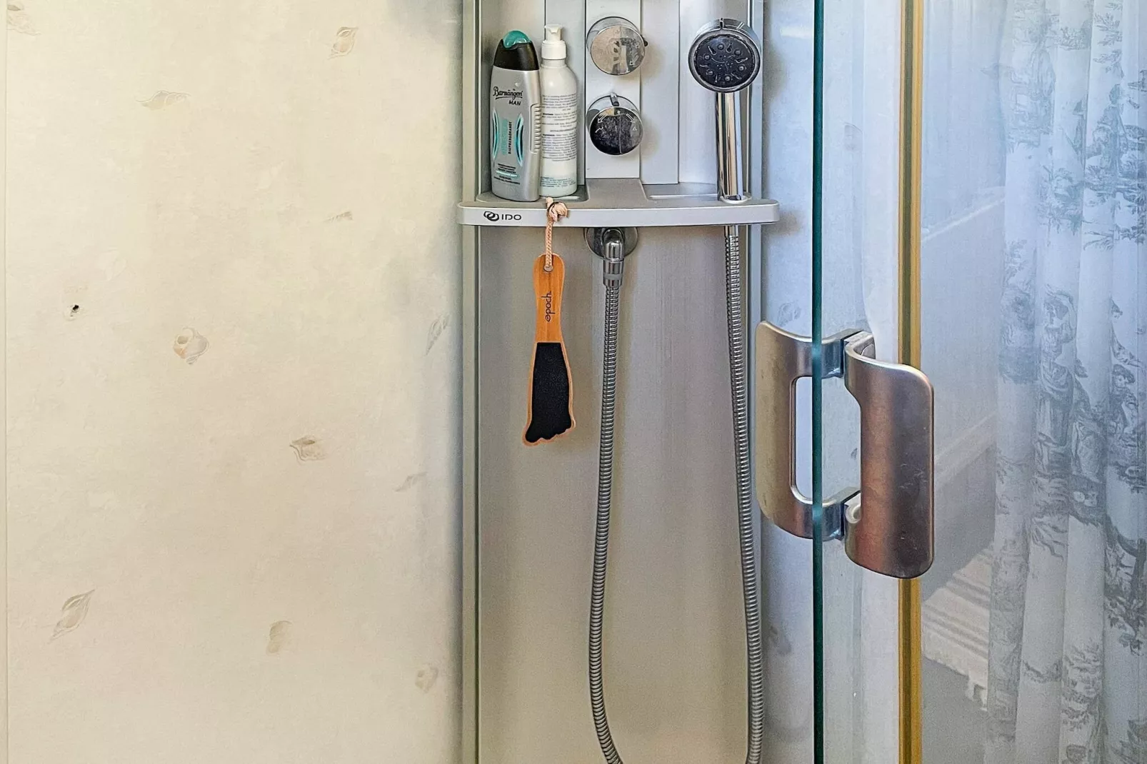 4 persoons vakantie huis in FIGEHOLM - Binnen