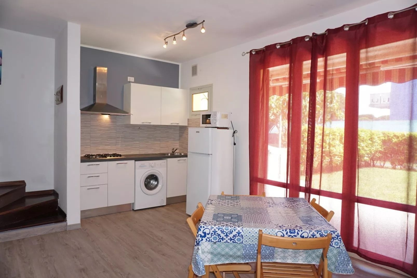 LN 42/47 - Keuken