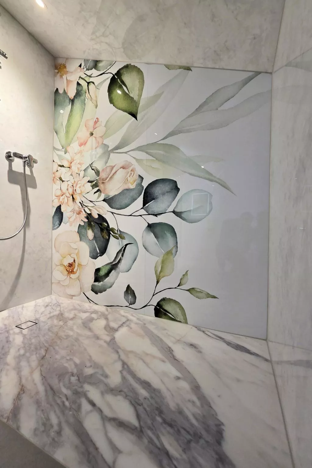 Lilo/2-Zimmer - Binnen