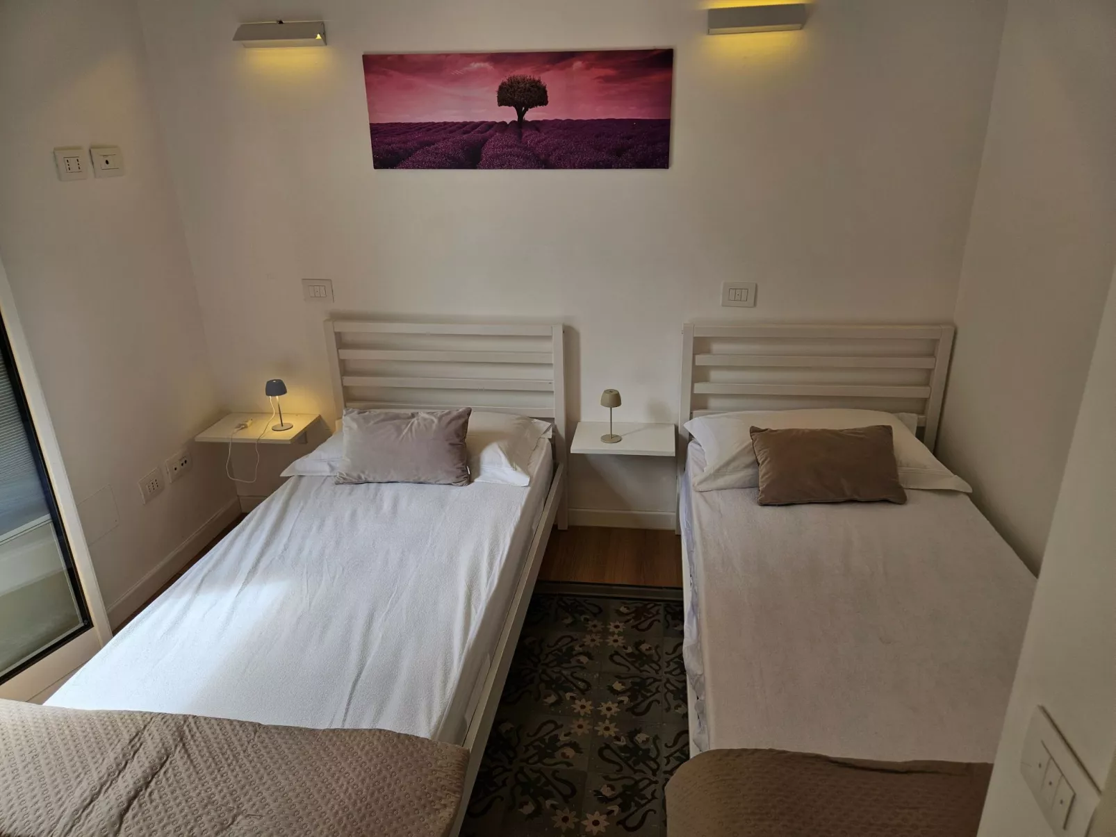 Tapis Dimora Tipica - Binnen