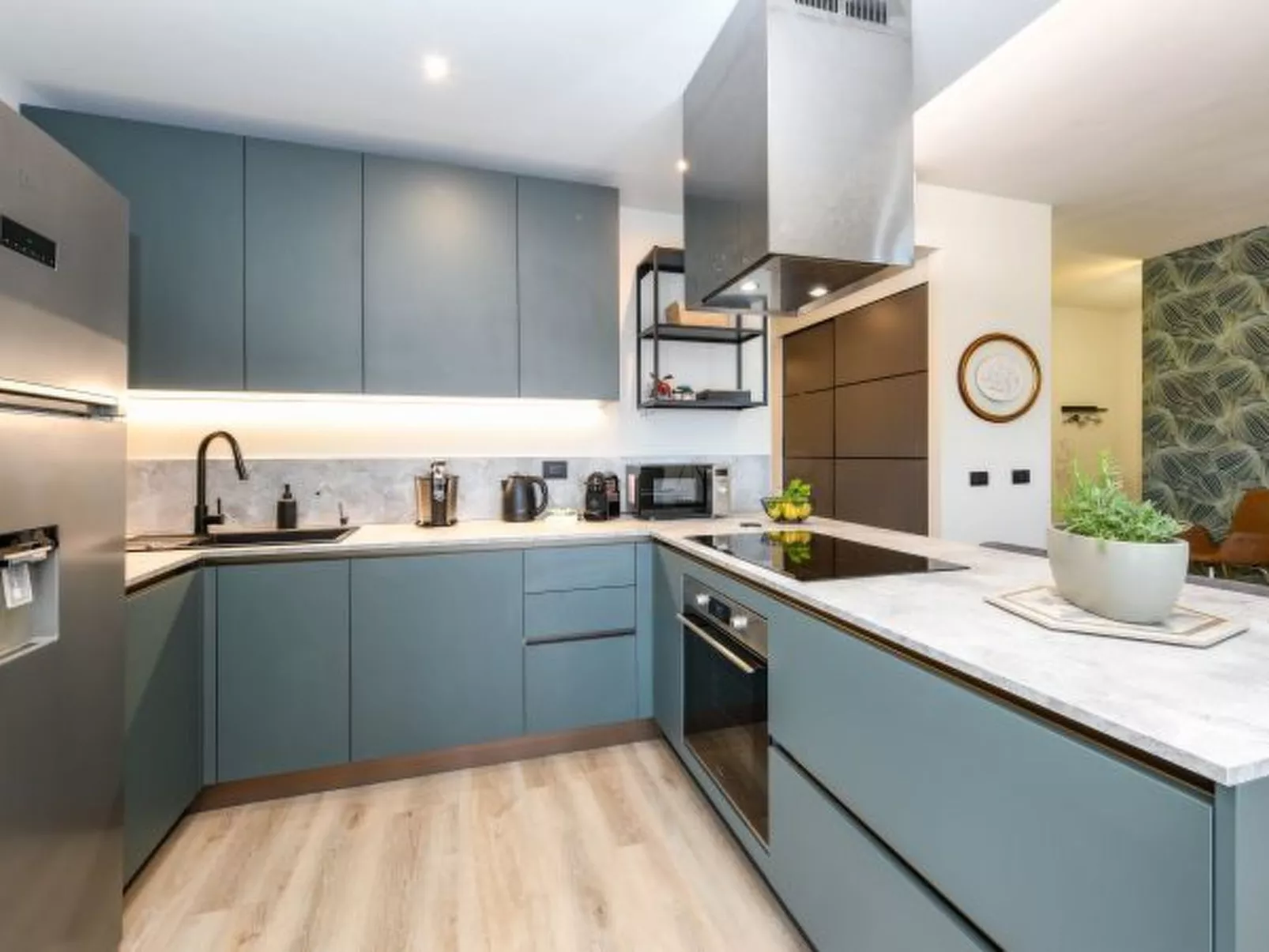 Desenzanoloft Zen Apartment - Binnen