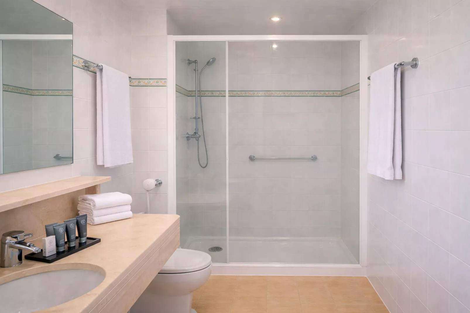 Hapi Mas Nou 2/2/4 - Badkamer