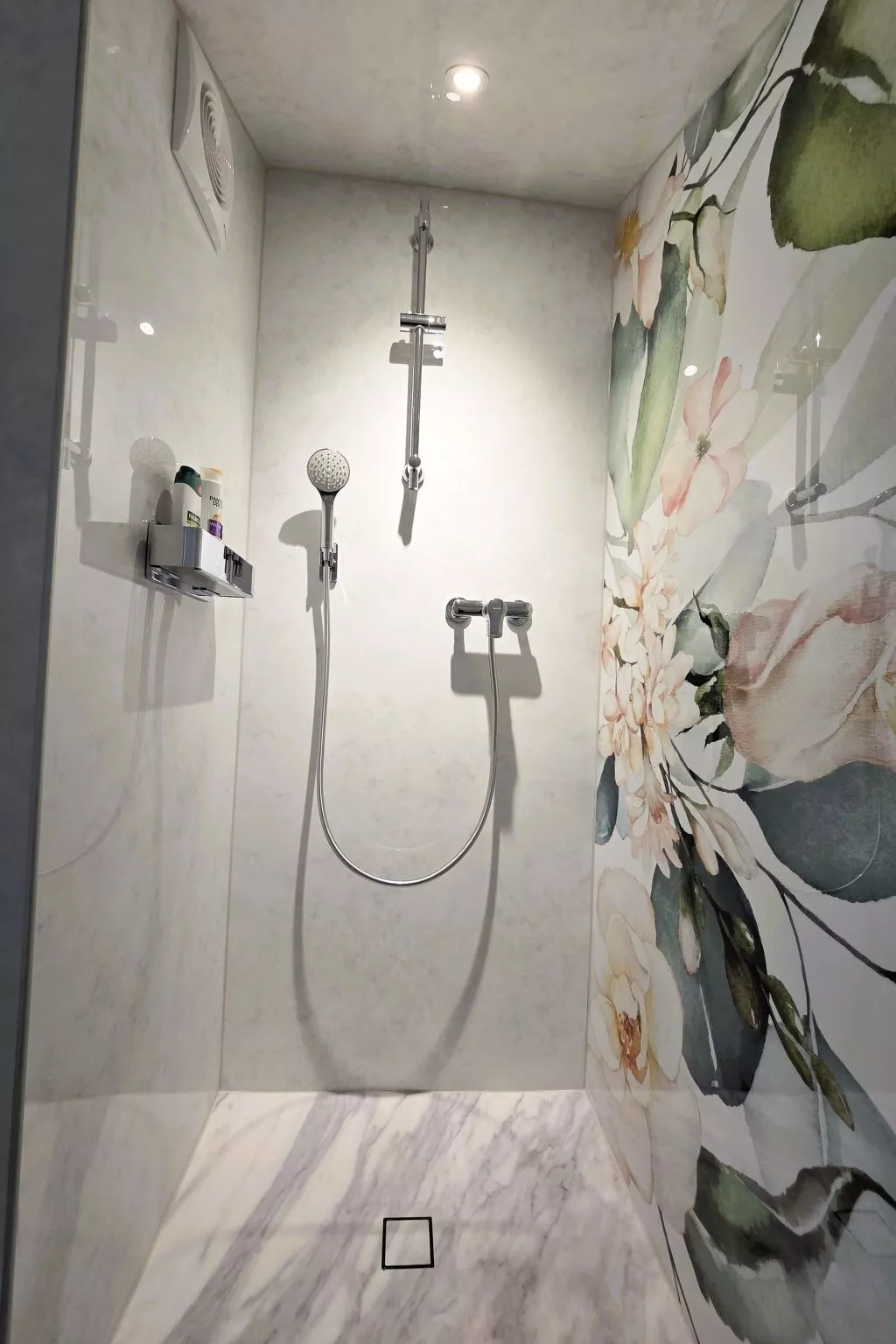 Lilo/2-Zimmer - Binnen