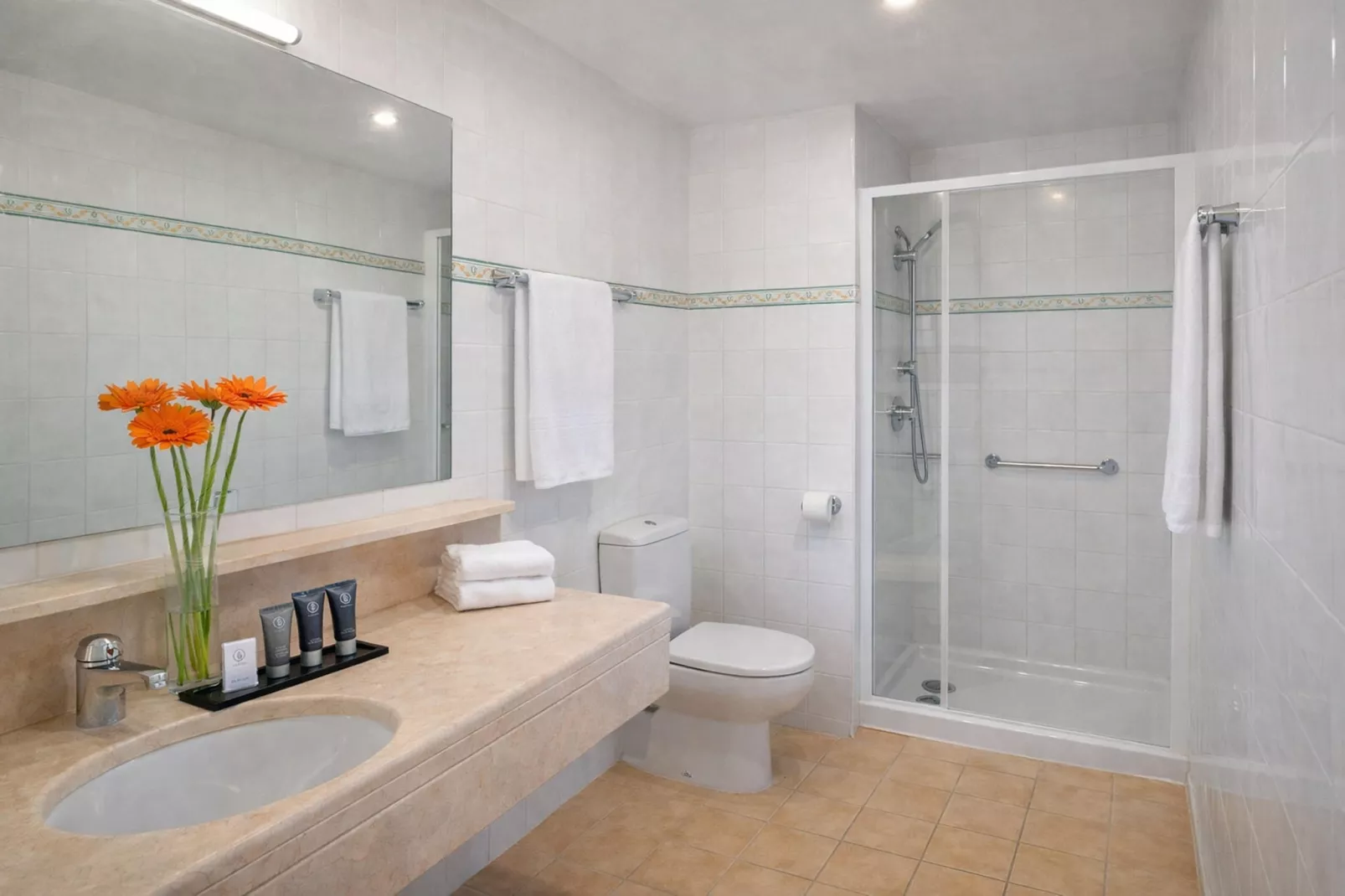 Hapi Mas Nou 2/2/4 - Badkamer