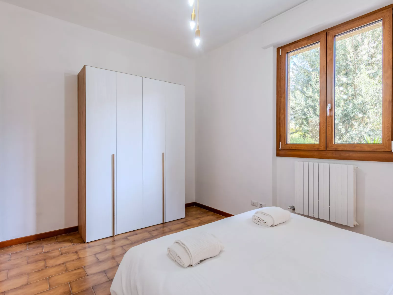 Giardino Bonsai - Binnen