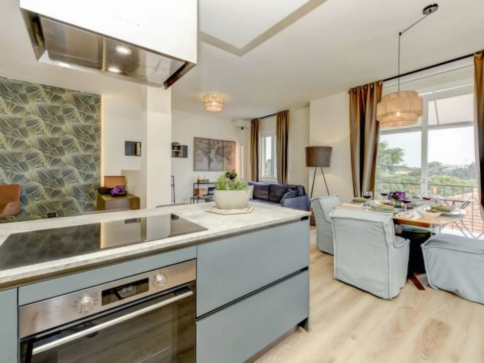 Desenzanoloft Zen Apartment