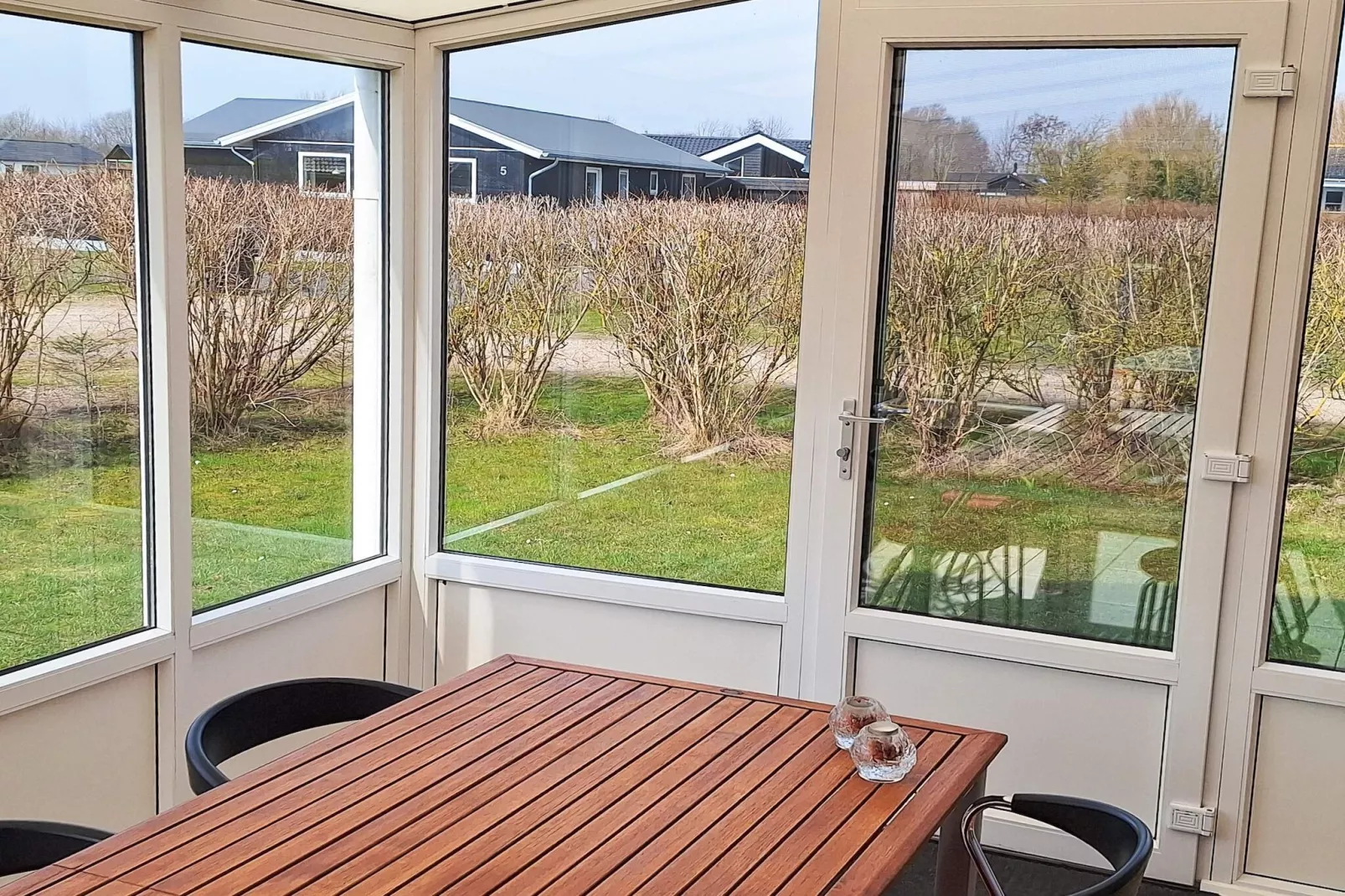 4 sterren vakantie huis in Sydals - Binnen