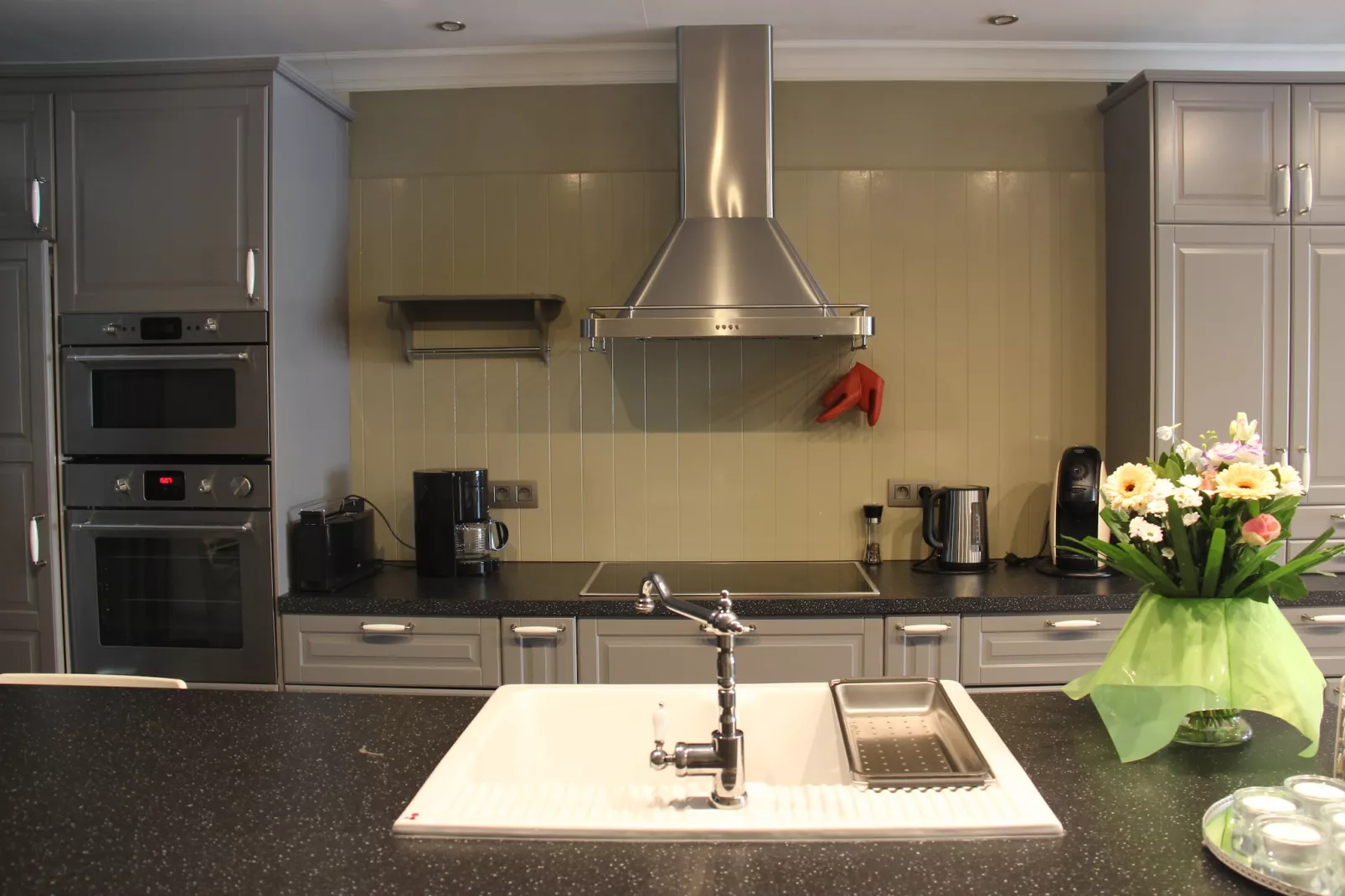 Heers Beneden - Keuken