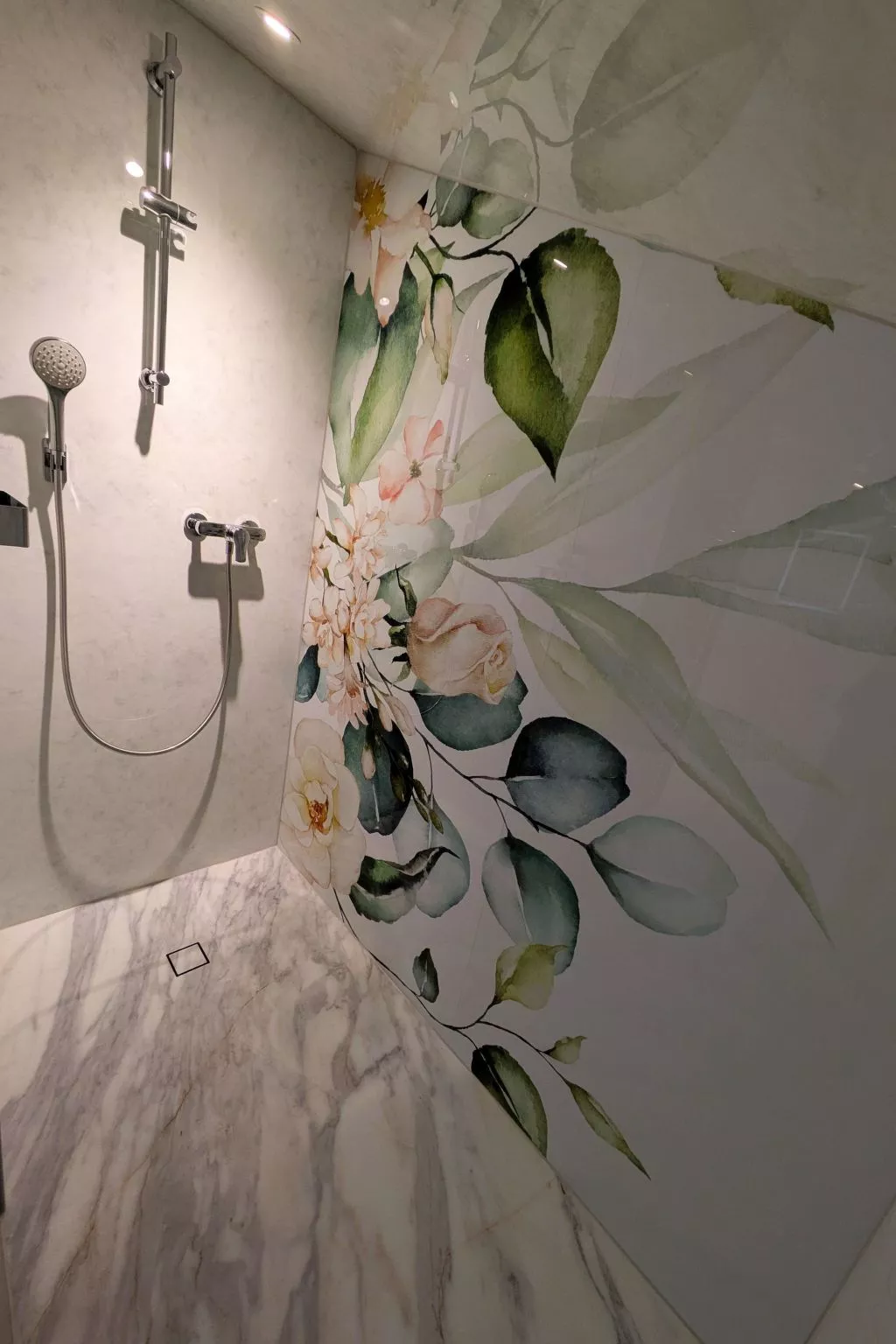 Lilo/2-Zimmer - Binnen