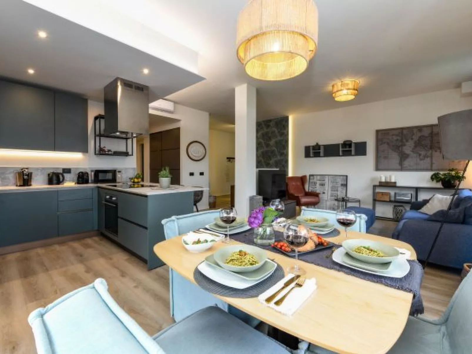 Desenzanoloft Zen Apartment