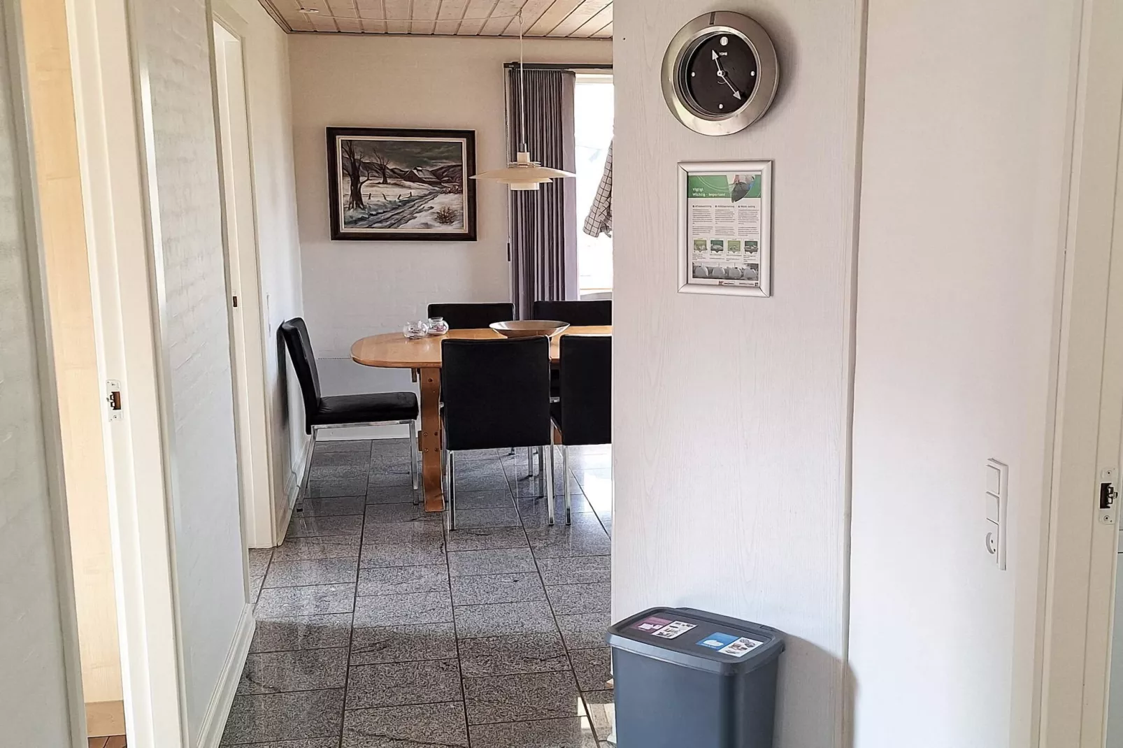 4 sterren vakantie huis in Sydals - Binnen