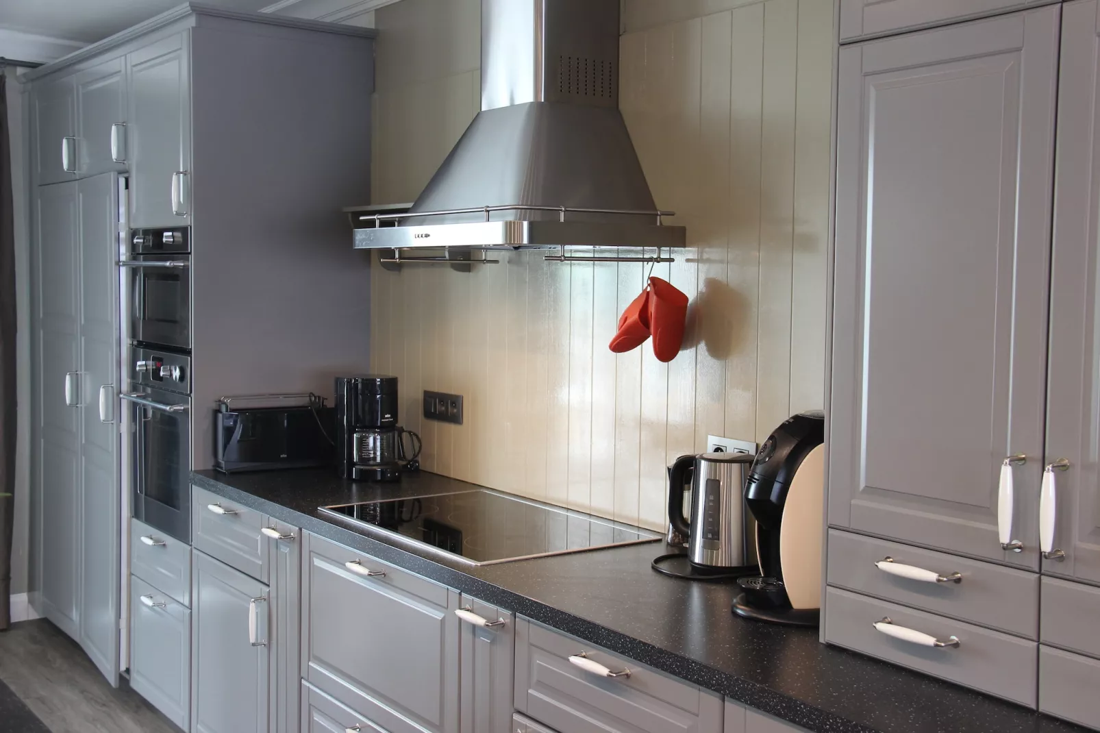 Heers Beneden - Keuken