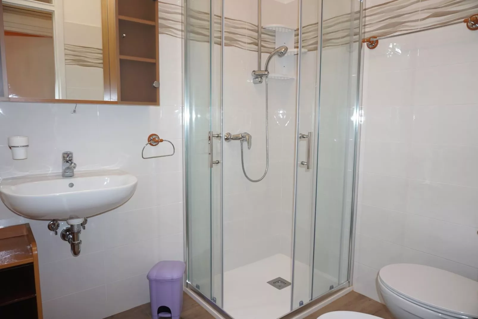 LN 42/47 - Badkamer