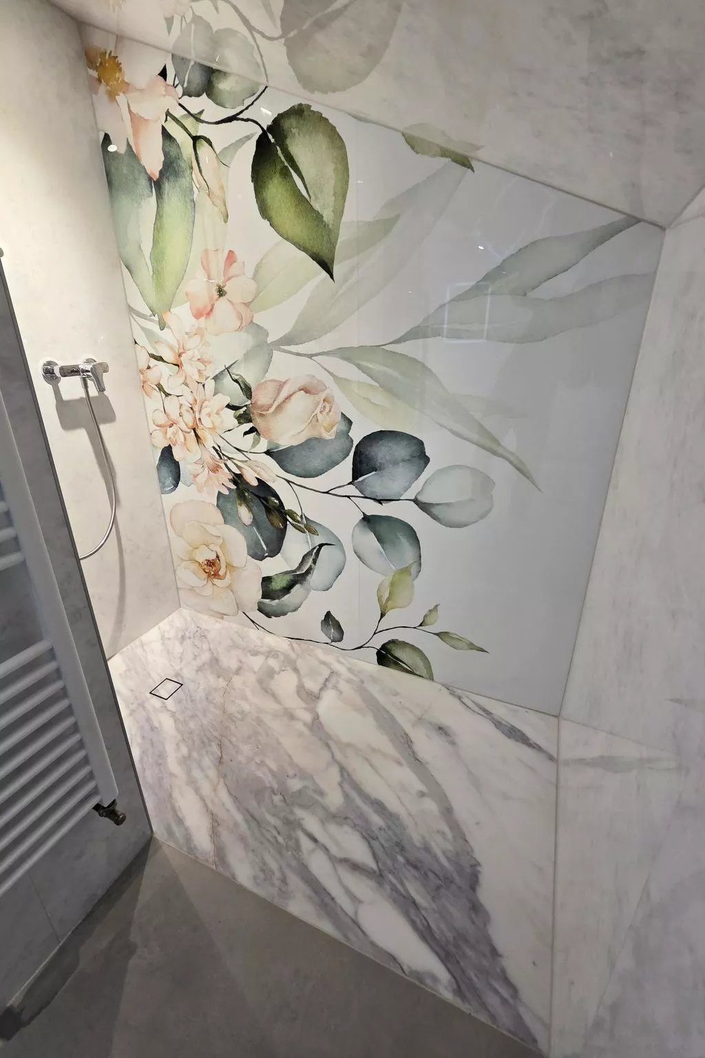 Lilo/2-Zimmer - Binnen