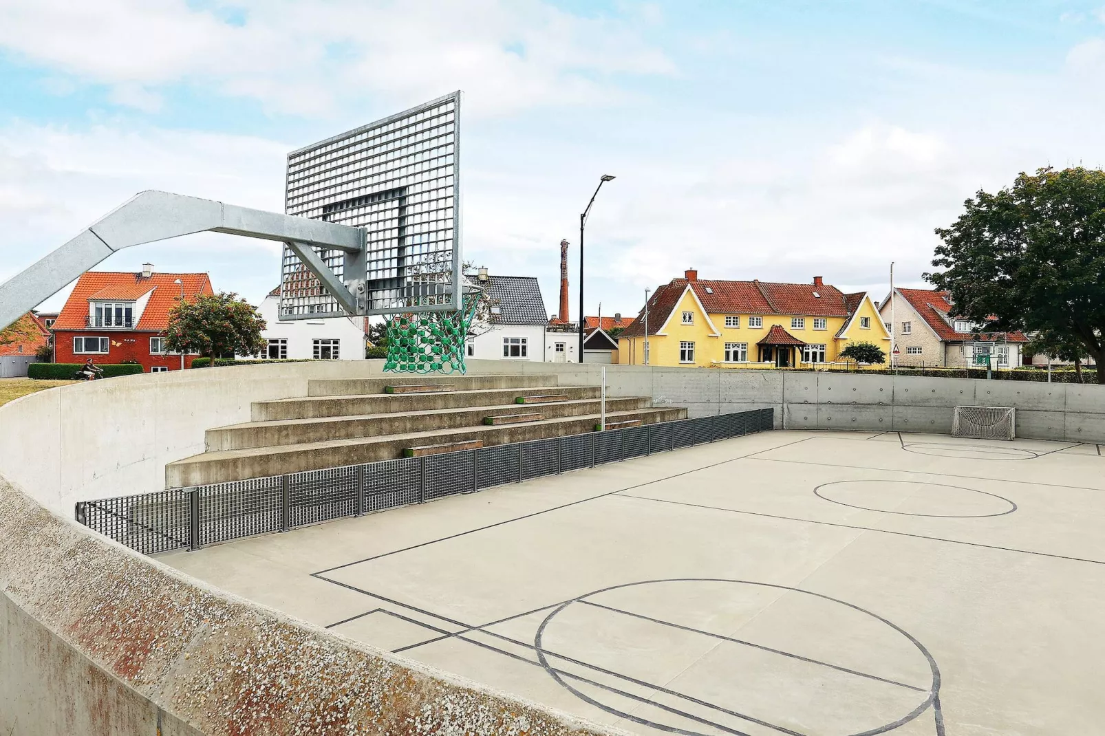 Havenverblijf in Rudkobing - Niet-getagd