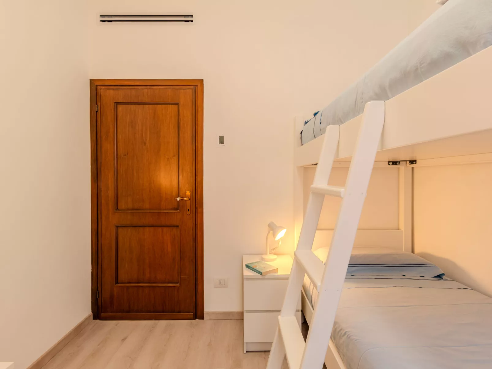 La Finestra su Bellagio - Binnen